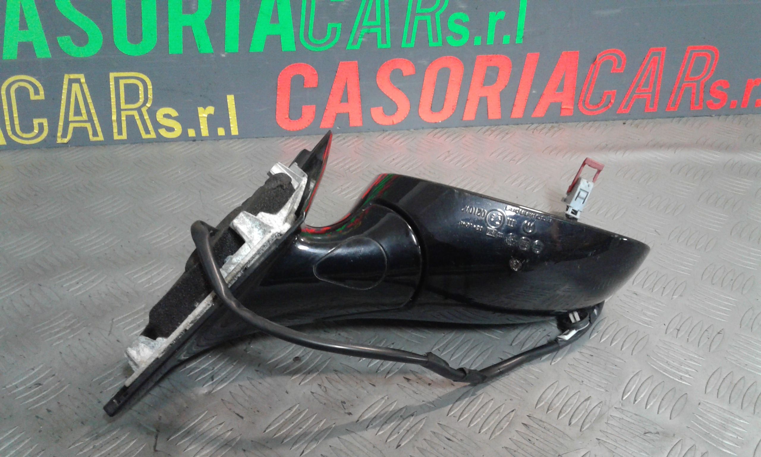 Specchietto Retrovisore Destro FIAT Croma 2 Serie