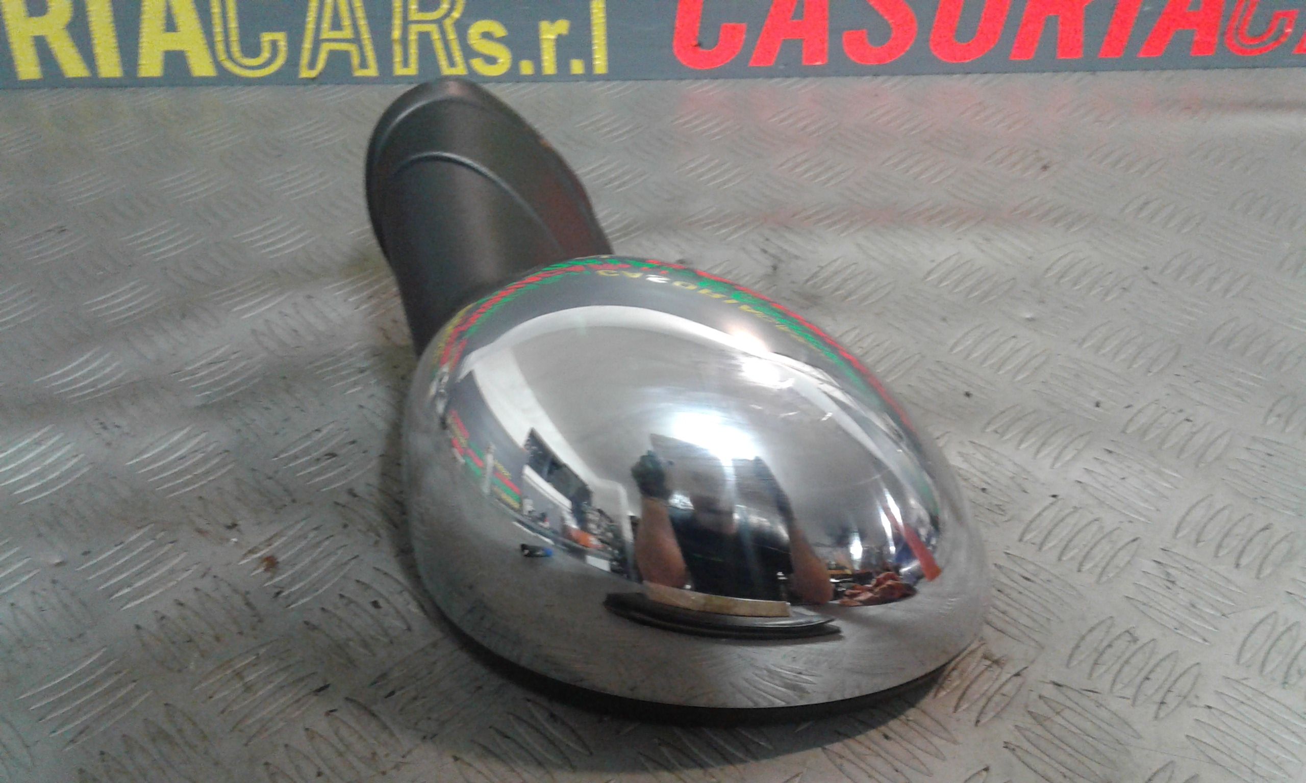 Specchietto Retrovisore Destro MINI Countryman 1 Serie