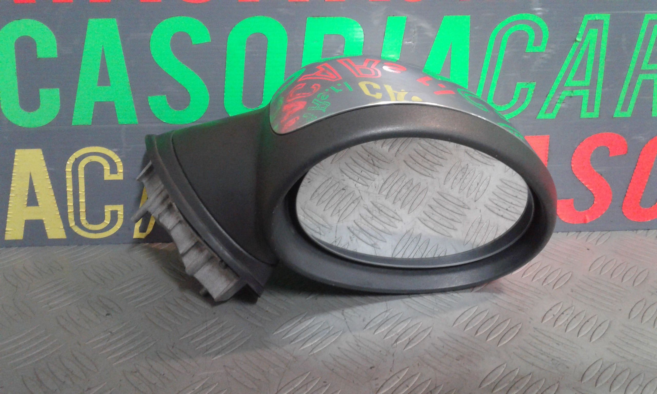 Specchietto Retrovisore Destro MINI Countryman 1 Serie