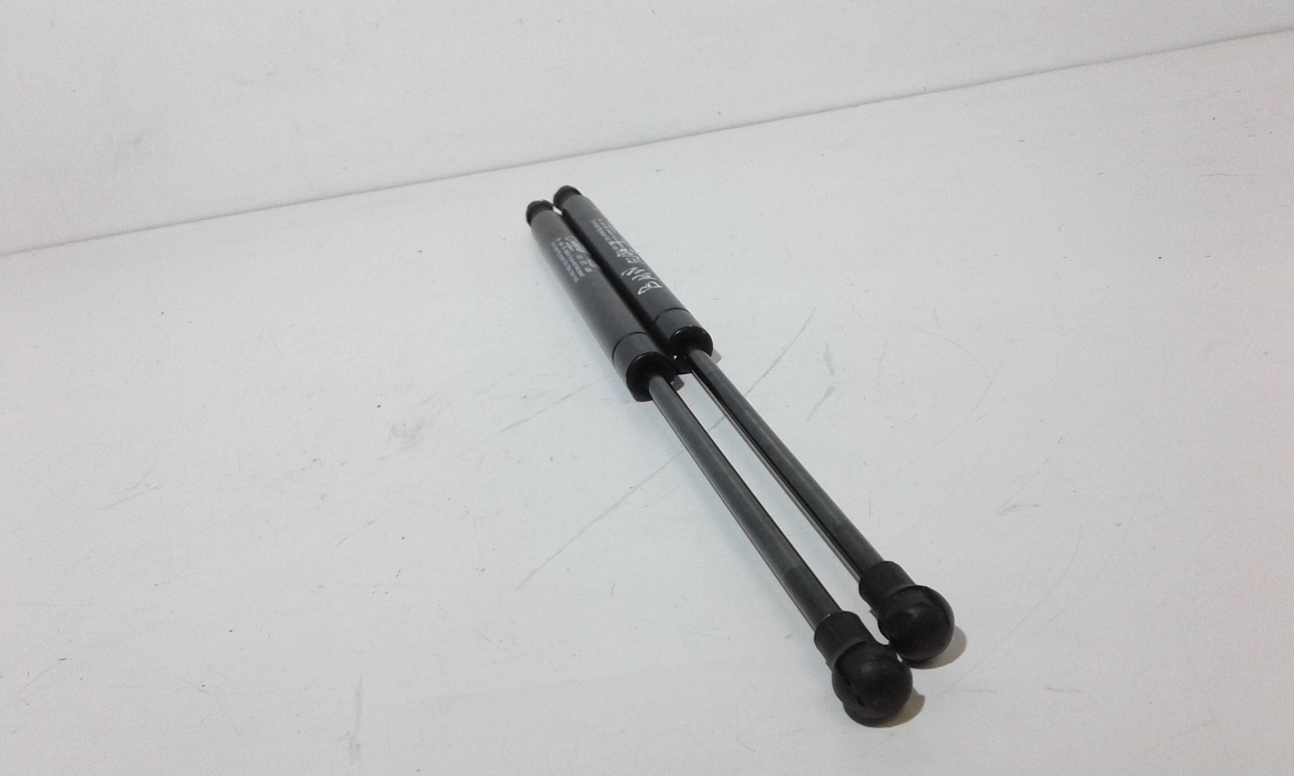 Pistoncini cofano Post. BMW Serie 1 E87 1 Serie