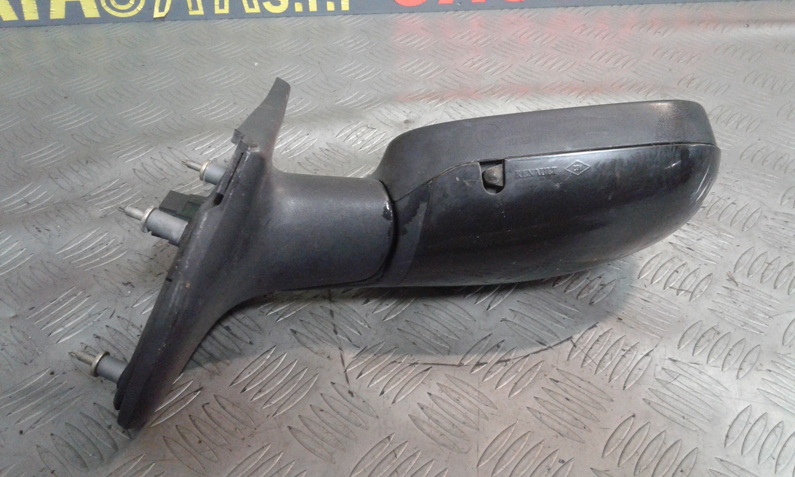 Specchietto Retrovisore Destro RENAULT Megane Coach