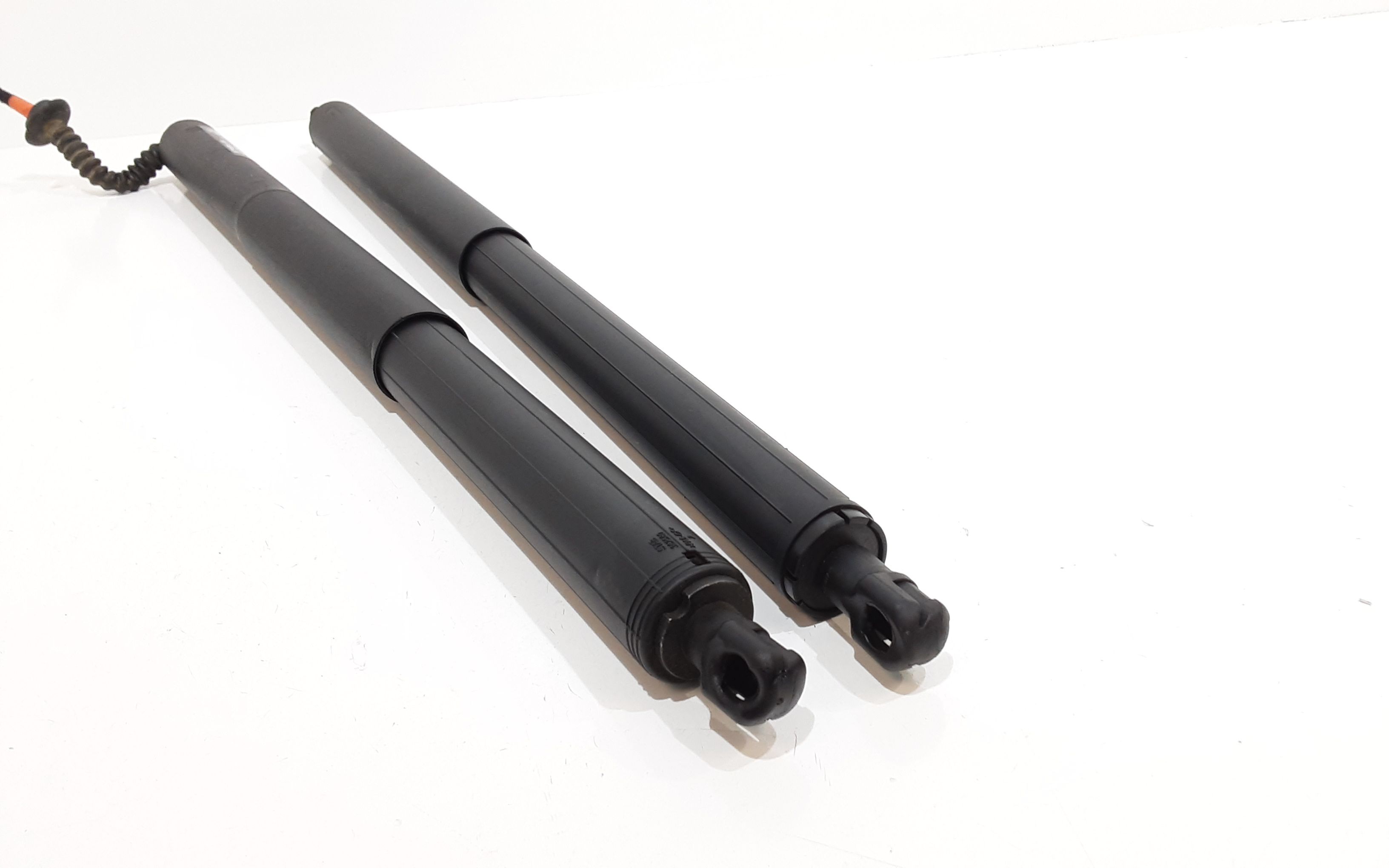 Pistoncini cofano Post. BMW X1 Serie (15>)