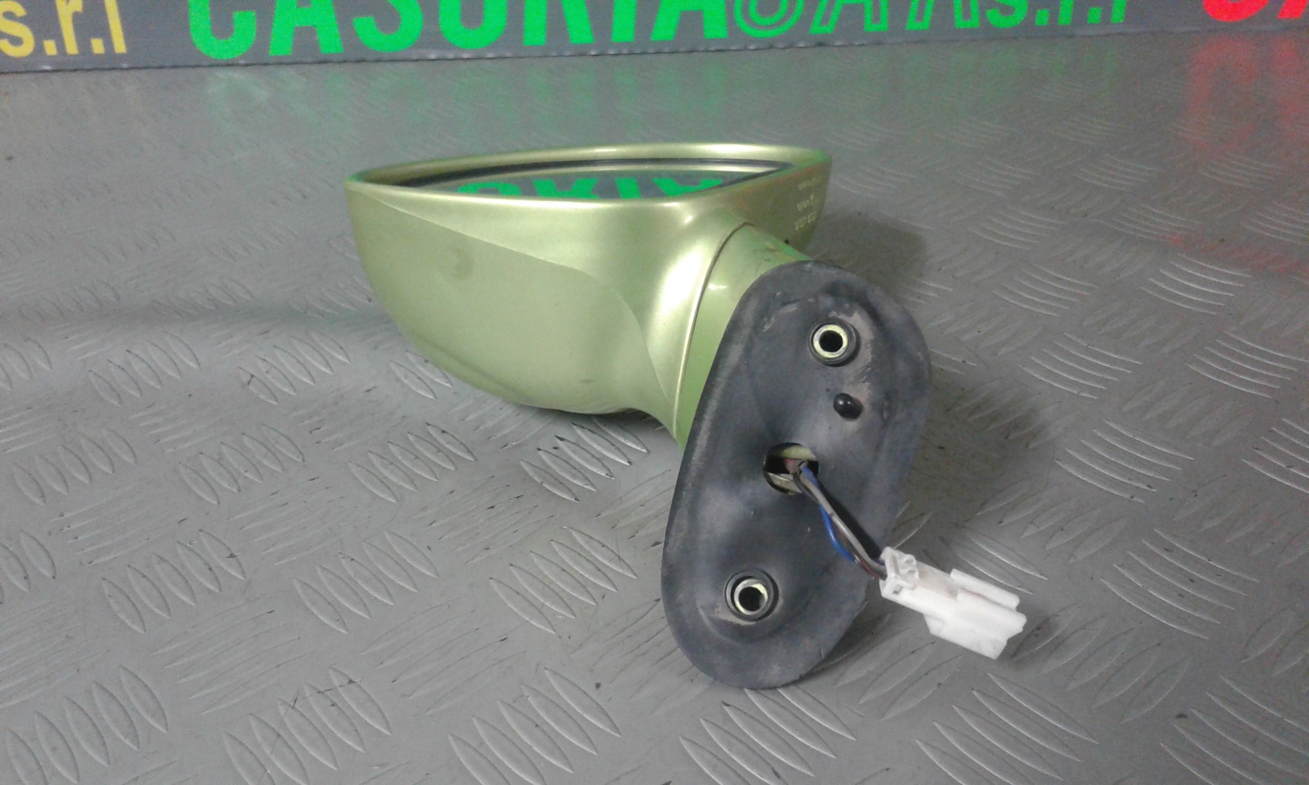 Specchietto Retrovisore Destro DAEWOO Matiz 2 Serie