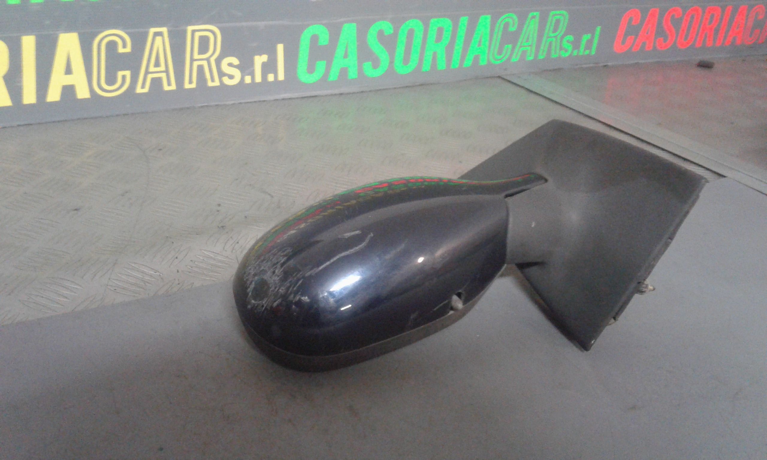 Specchietto Retrovisore Destro RENAULT Scenic 2 Serie