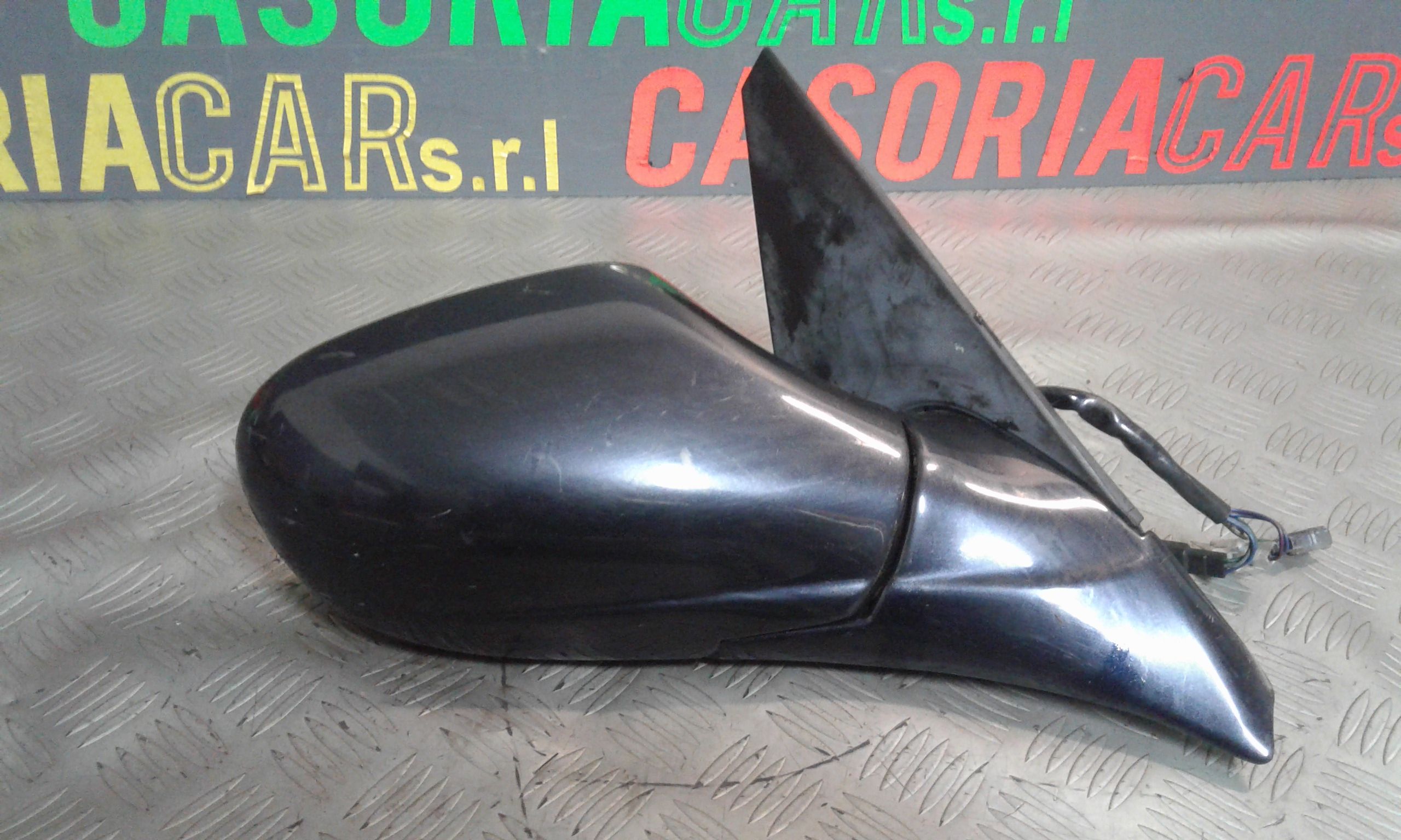 Specchietto Retrovisore Destro ALFA ROMEO 166 1 Serie