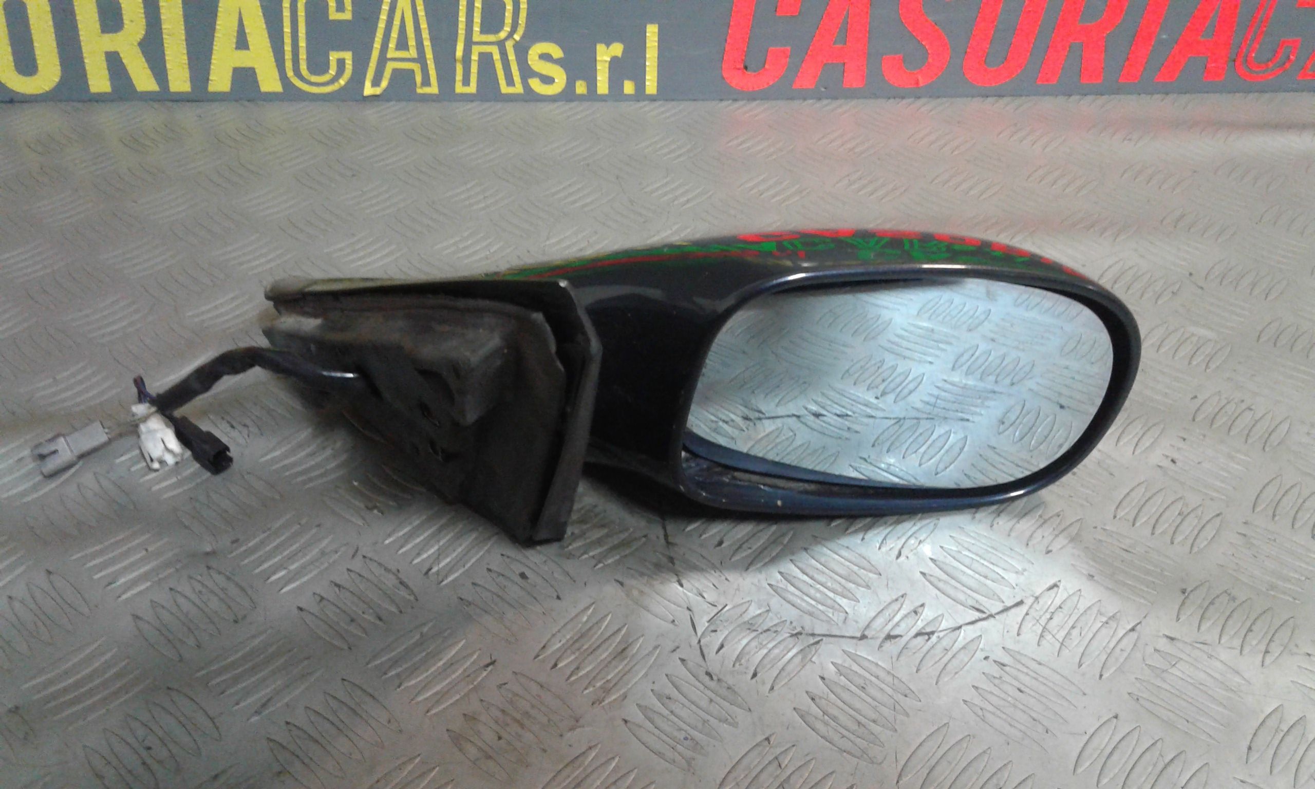 Specchietto Retrovisore Destro ALFA ROMEO 166 1 Serie