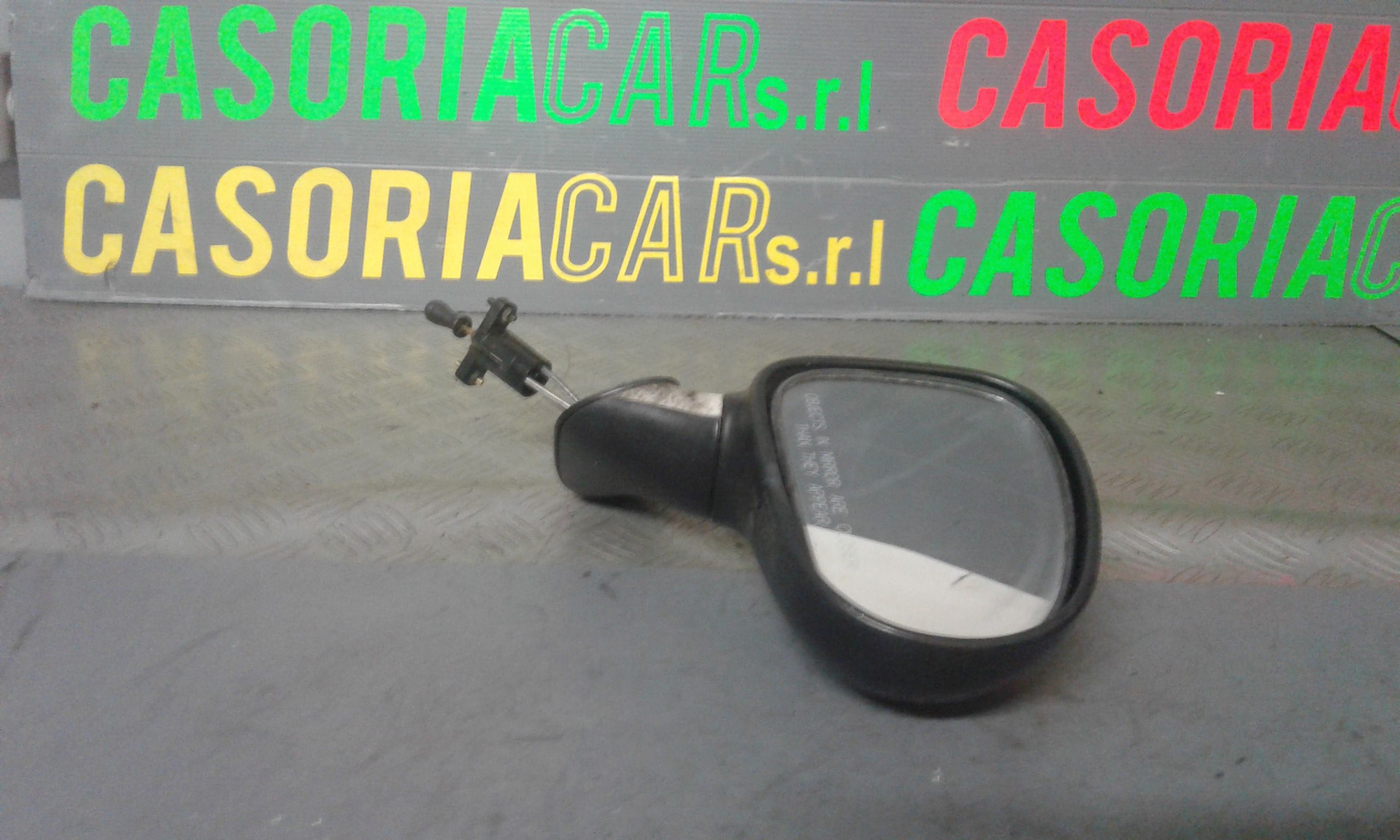 Specchietto Retrovisore Destro DAEWOO Matiz 1 Serie