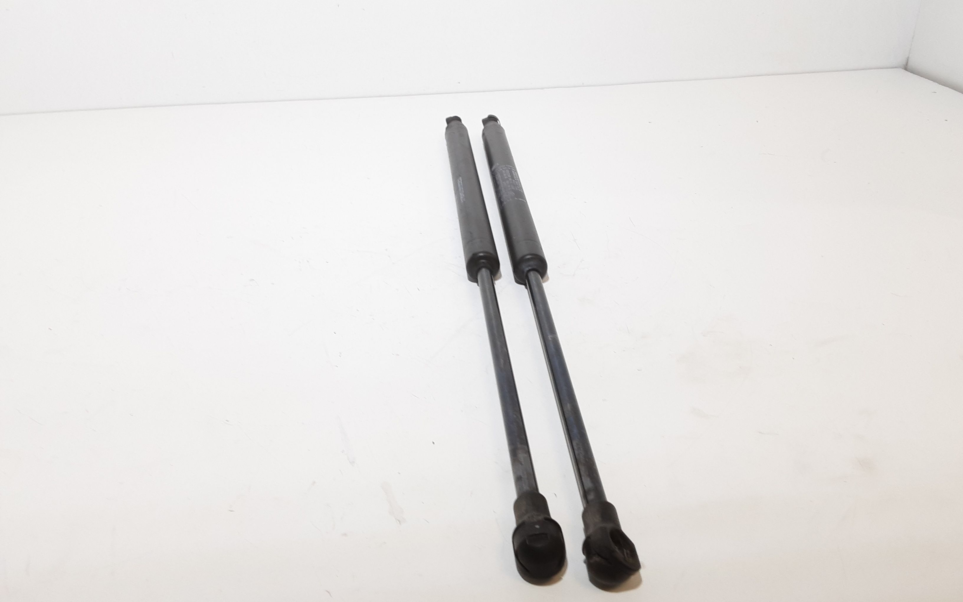 Pistoncini cofano Post. FIAT 500 Serie (07>14)