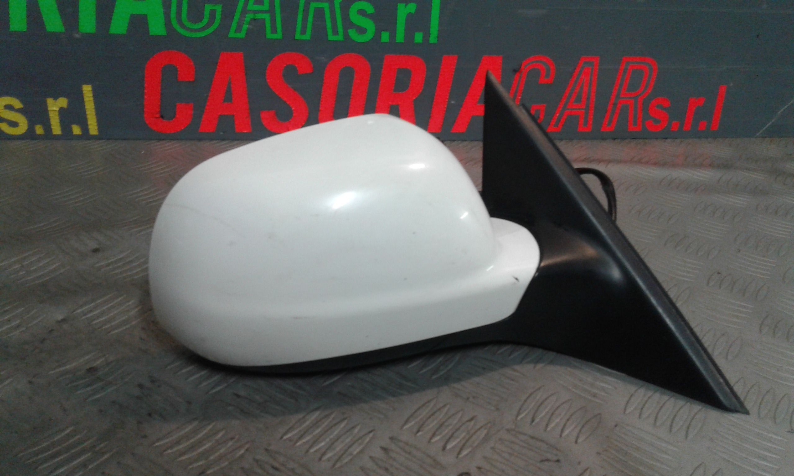 Specchietto Retrovisore Destro VOLKSWAGEN Passat Variant 2 Serie