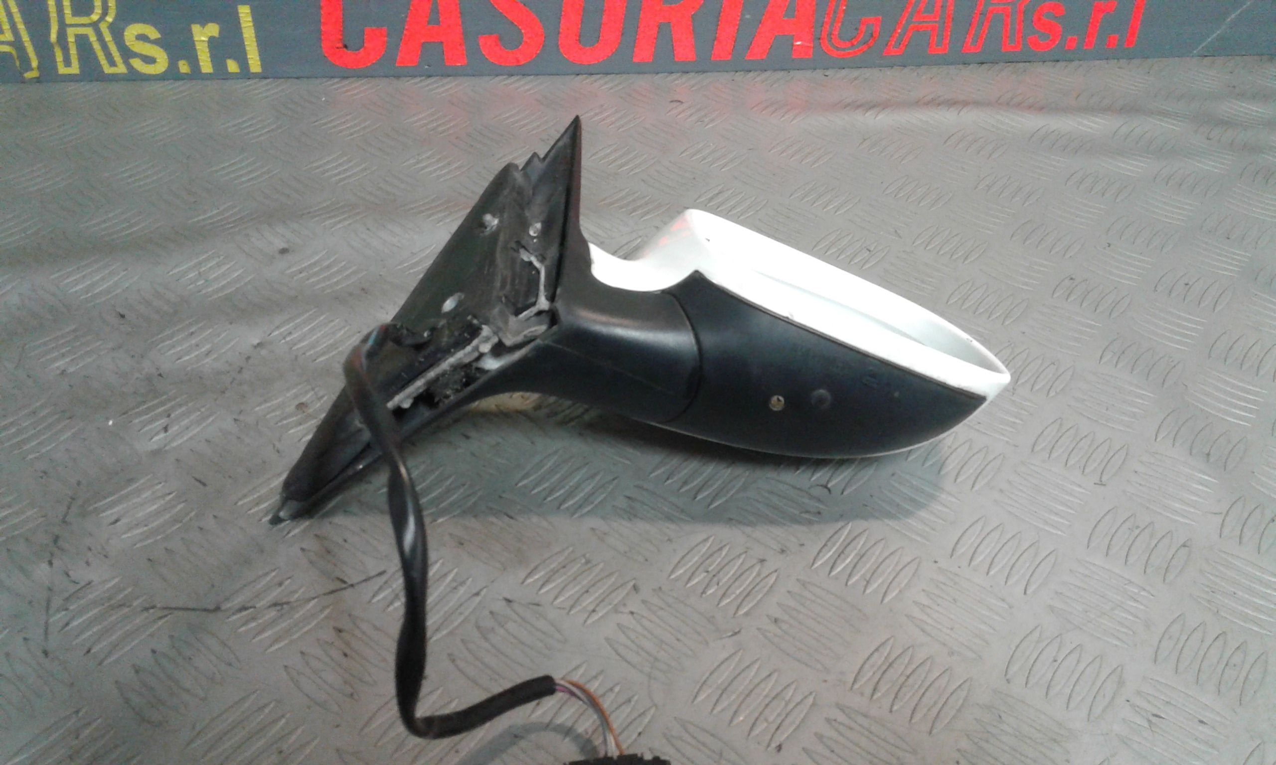 Specchietto Retrovisore Destro VOLKSWAGEN Passat Variant 2 Serie