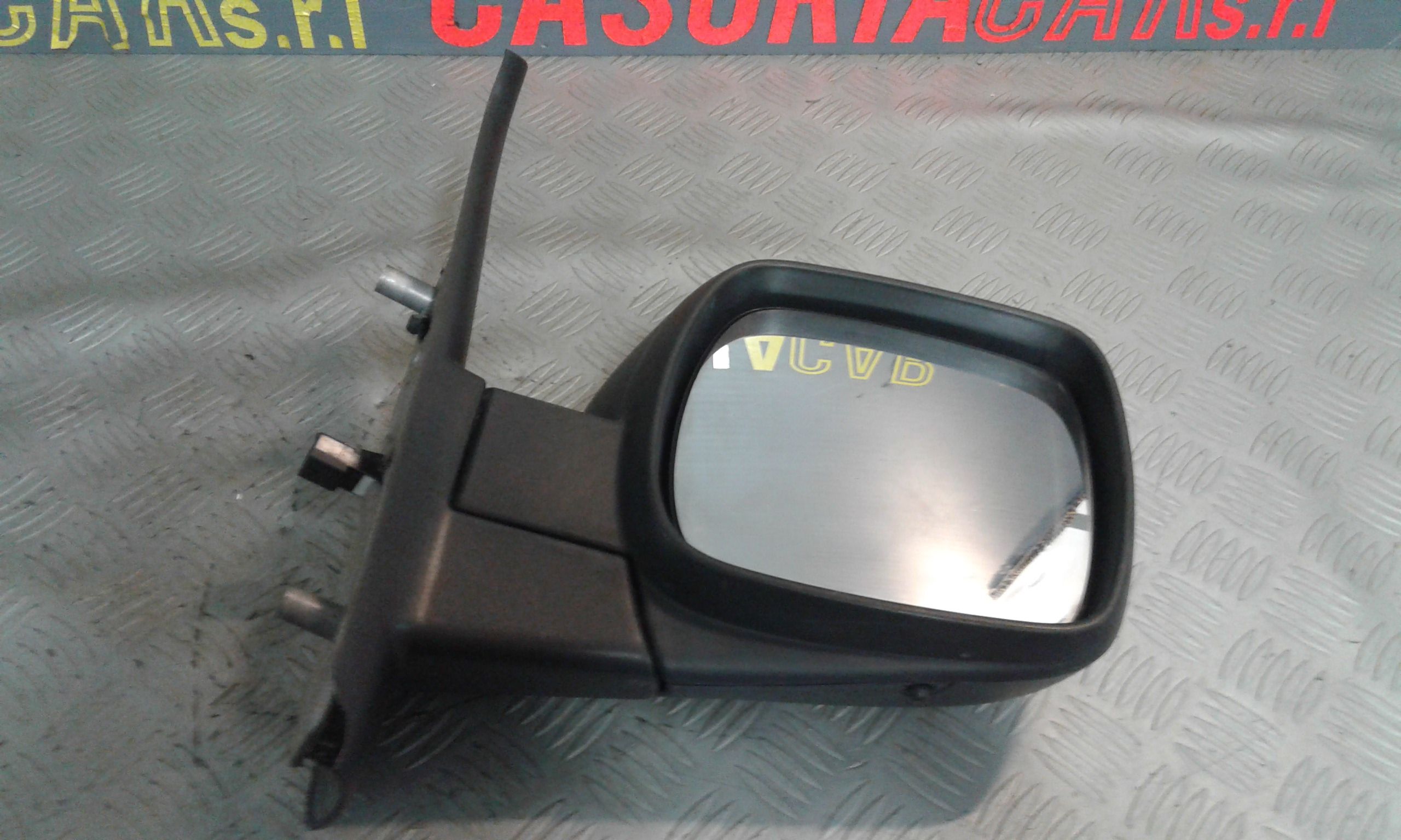 Specchietto Retrovisore Destro RENAULT Kangoo 4 Serie