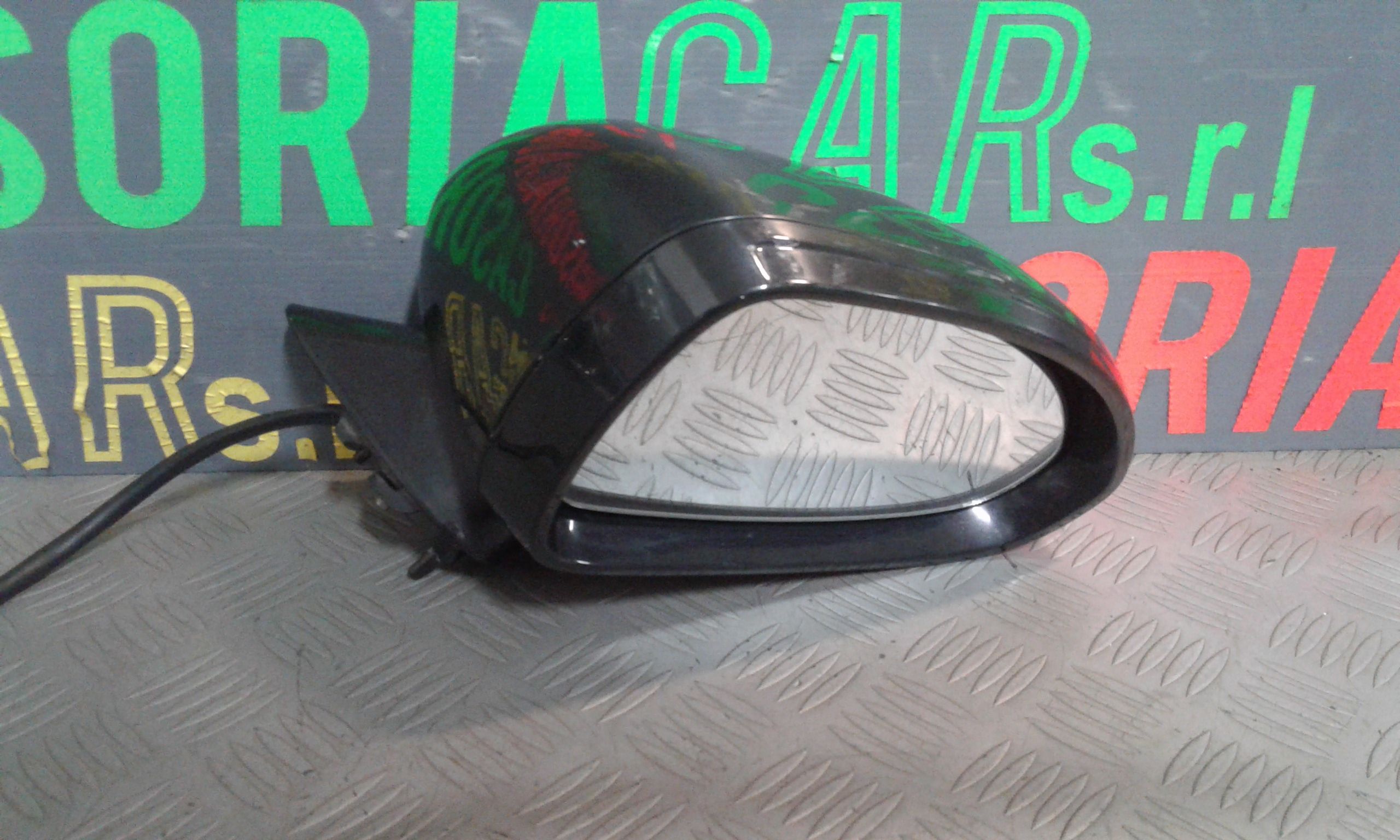 Specchietto Retrovisore Destro OPEL Corsa D 3P 1 Serie