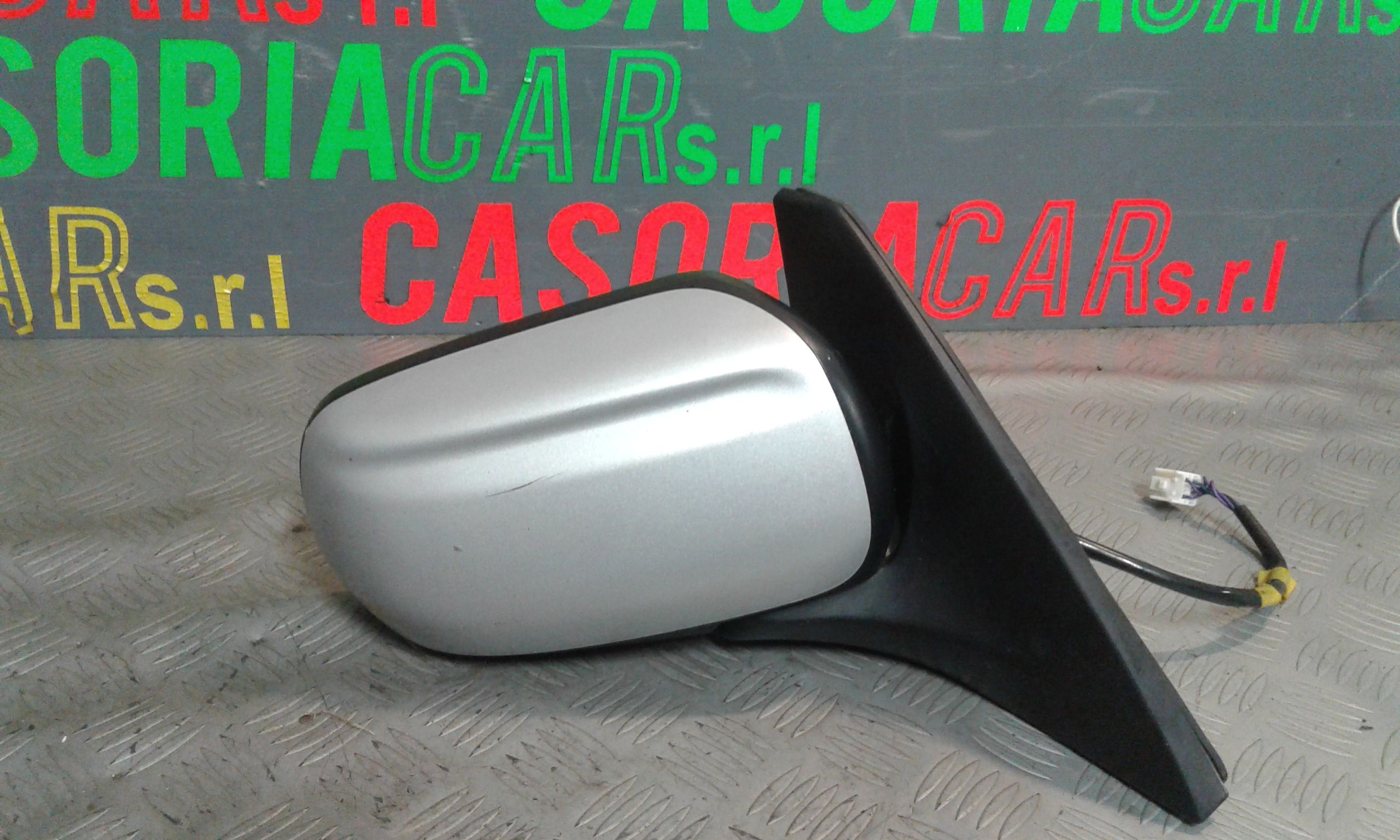 Specchietto Retrovisore Destro MAZDA 323 8 Serie