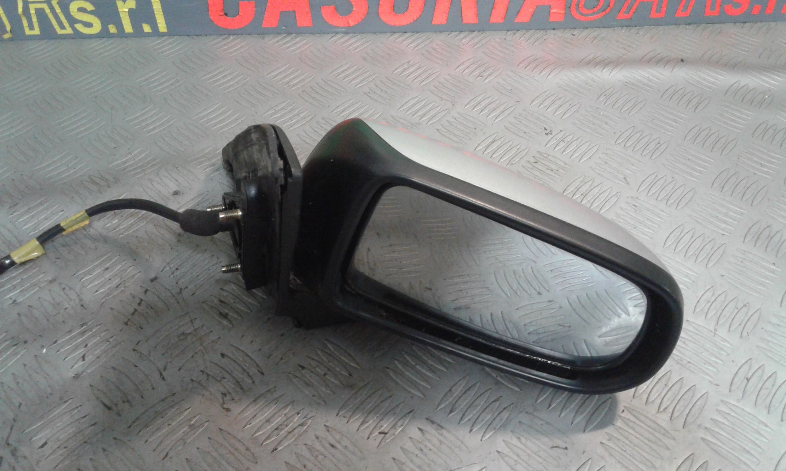 Specchietto Retrovisore Destro MAZDA 323 8 Serie