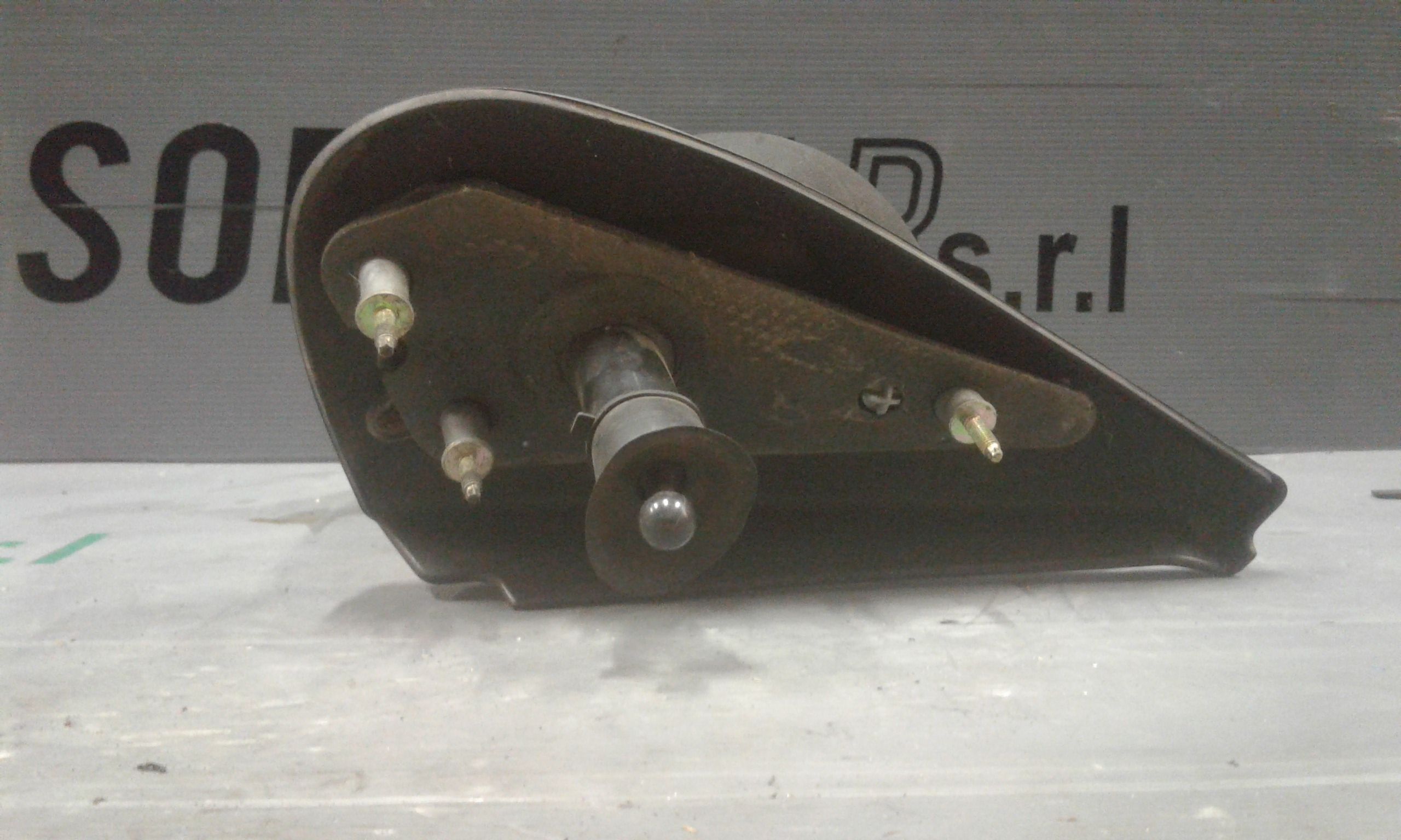 Specchietto Retrovisore Destro RENAULT Kangoo 1 Serie