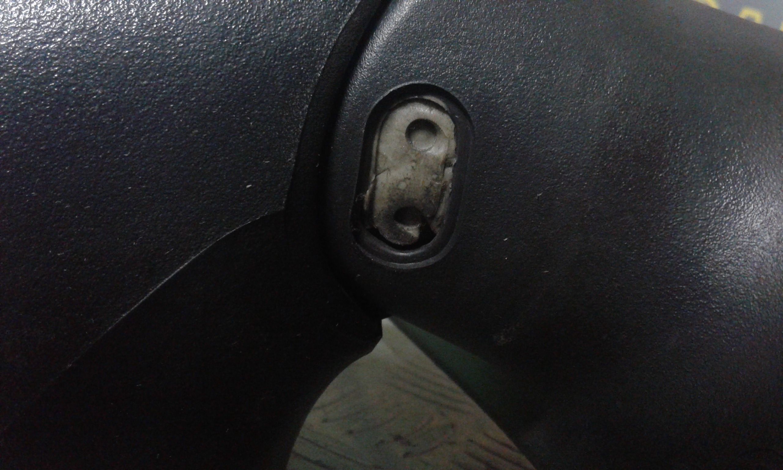 Specchietto Retrovisore Destro FIAT Punto Berlina 3P