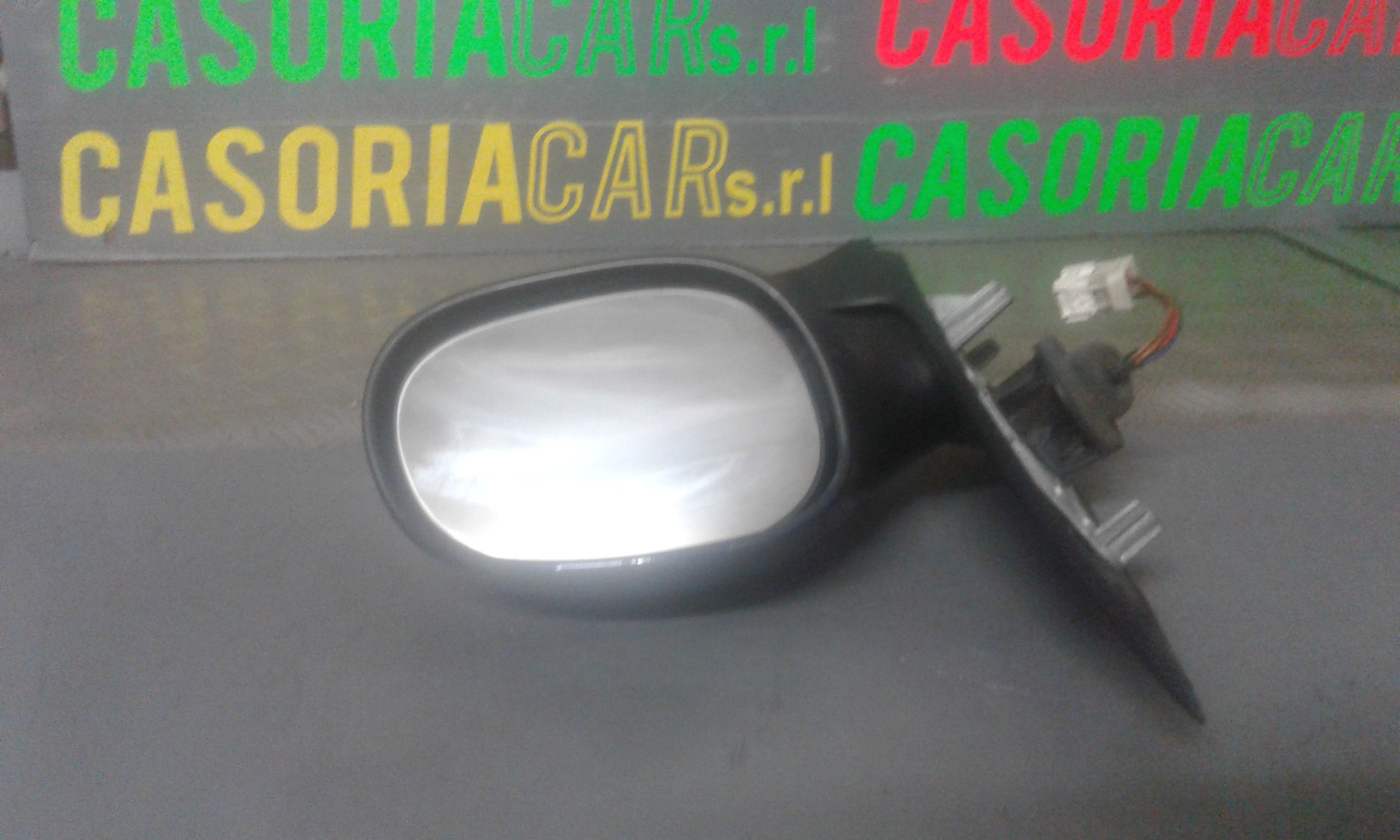 Specchietto Retrovisore Destro PEUGEOT 206 1 Serie
