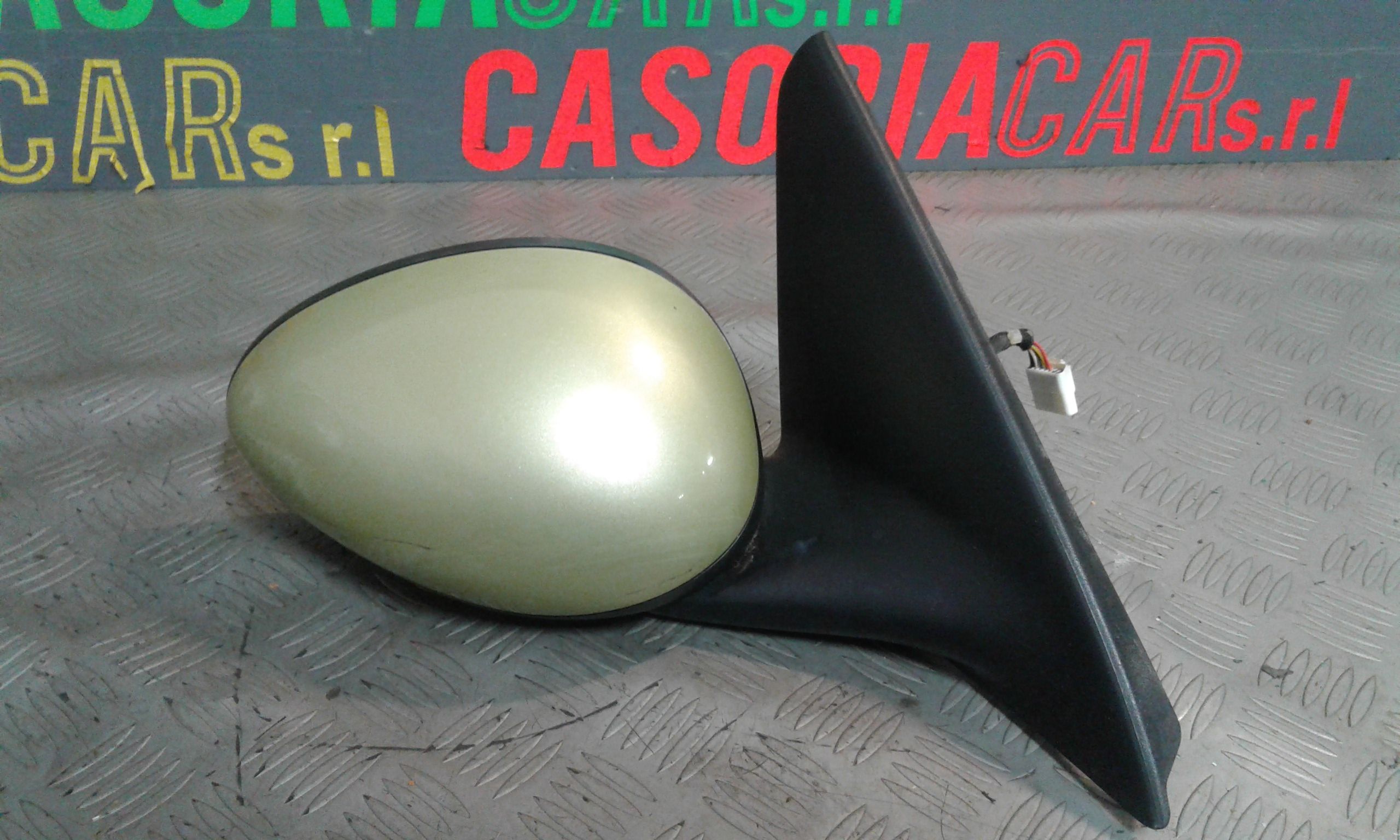 Specchietto Retrovisore Destro ALFA ROMEO 147 1  Serie