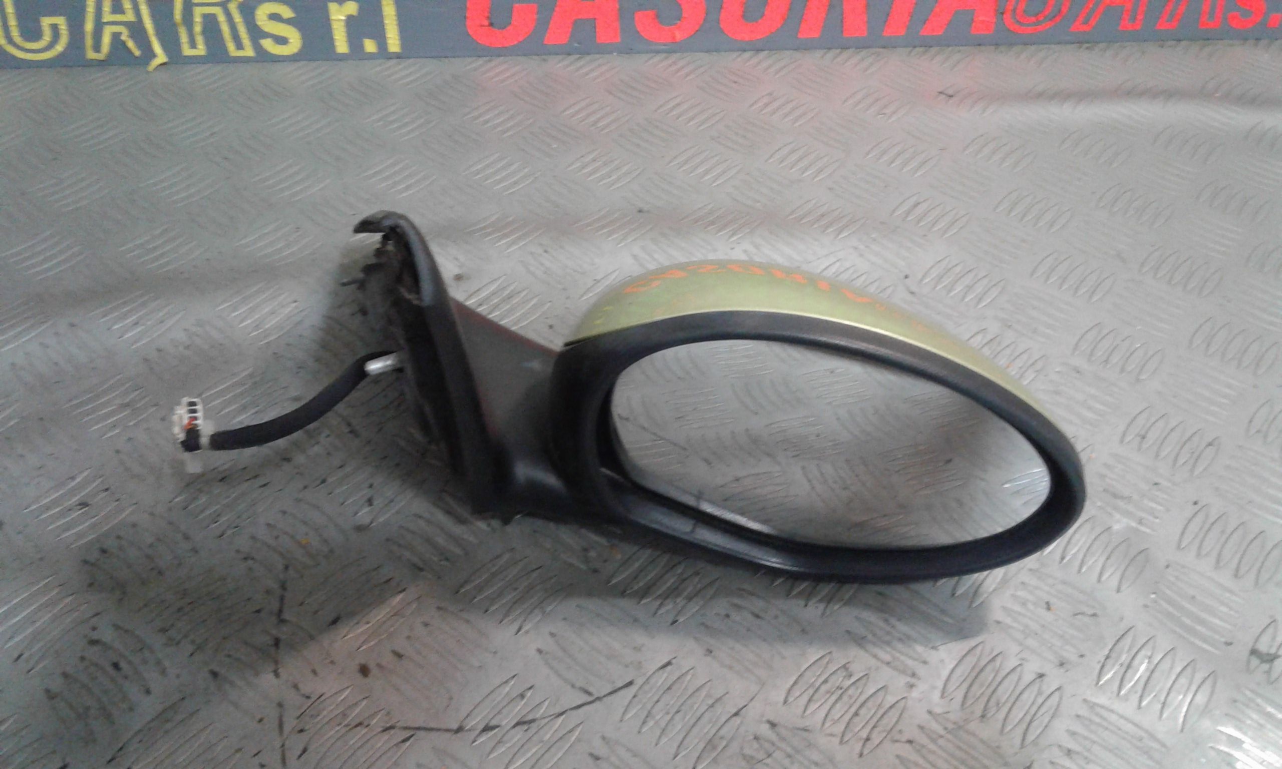 Specchietto Retrovisore Destro ALFA ROMEO 147 1  Serie