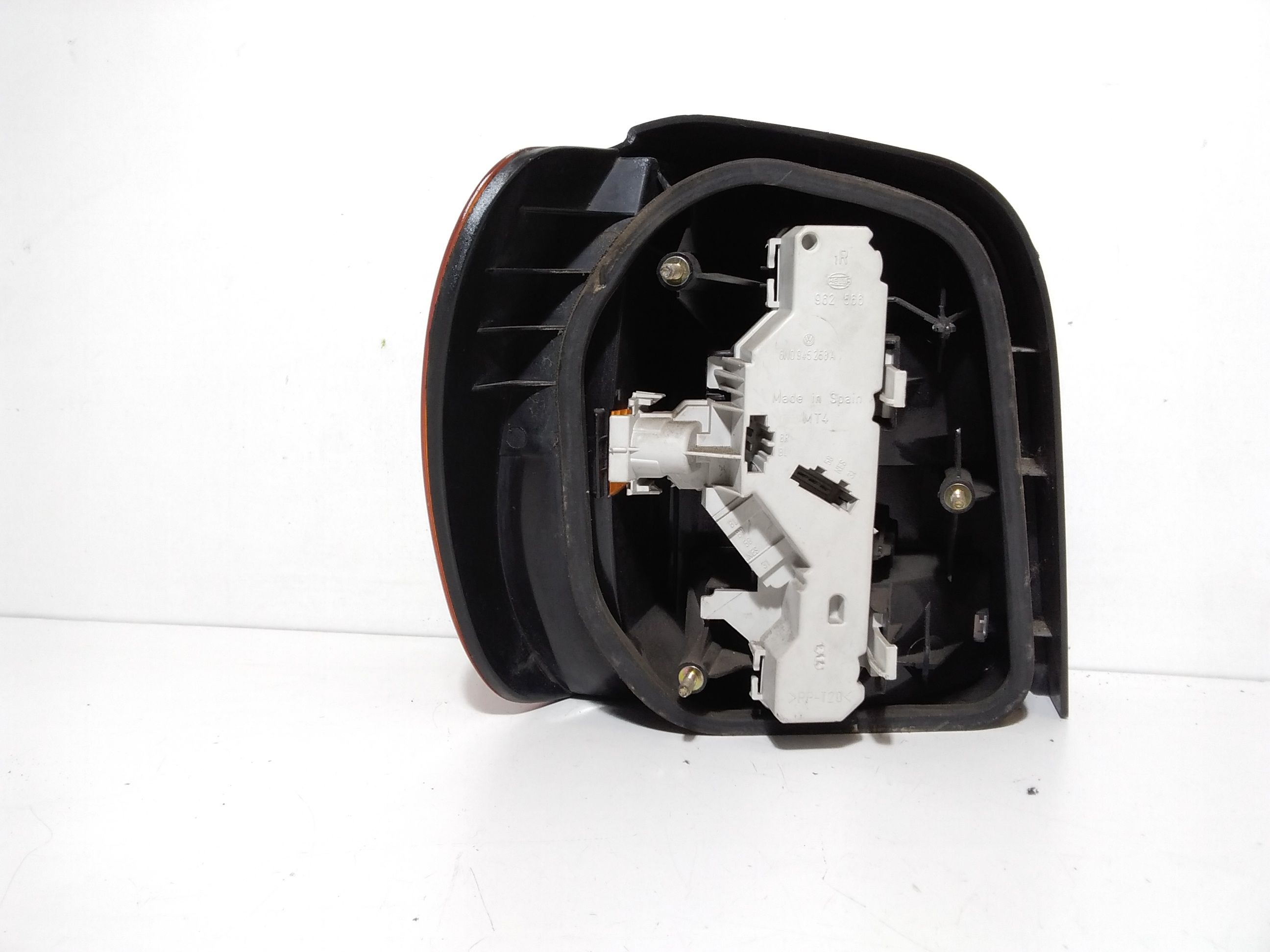 Stop fanale posteriore Destro Passeggero VOLKSWAGEN Polo 3 Serie