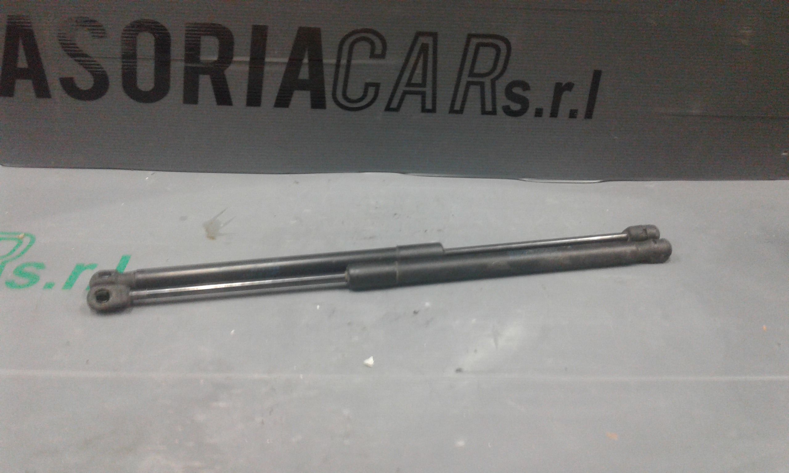 Pistoncini cofano Post. FIAT Sedici 1 Serie