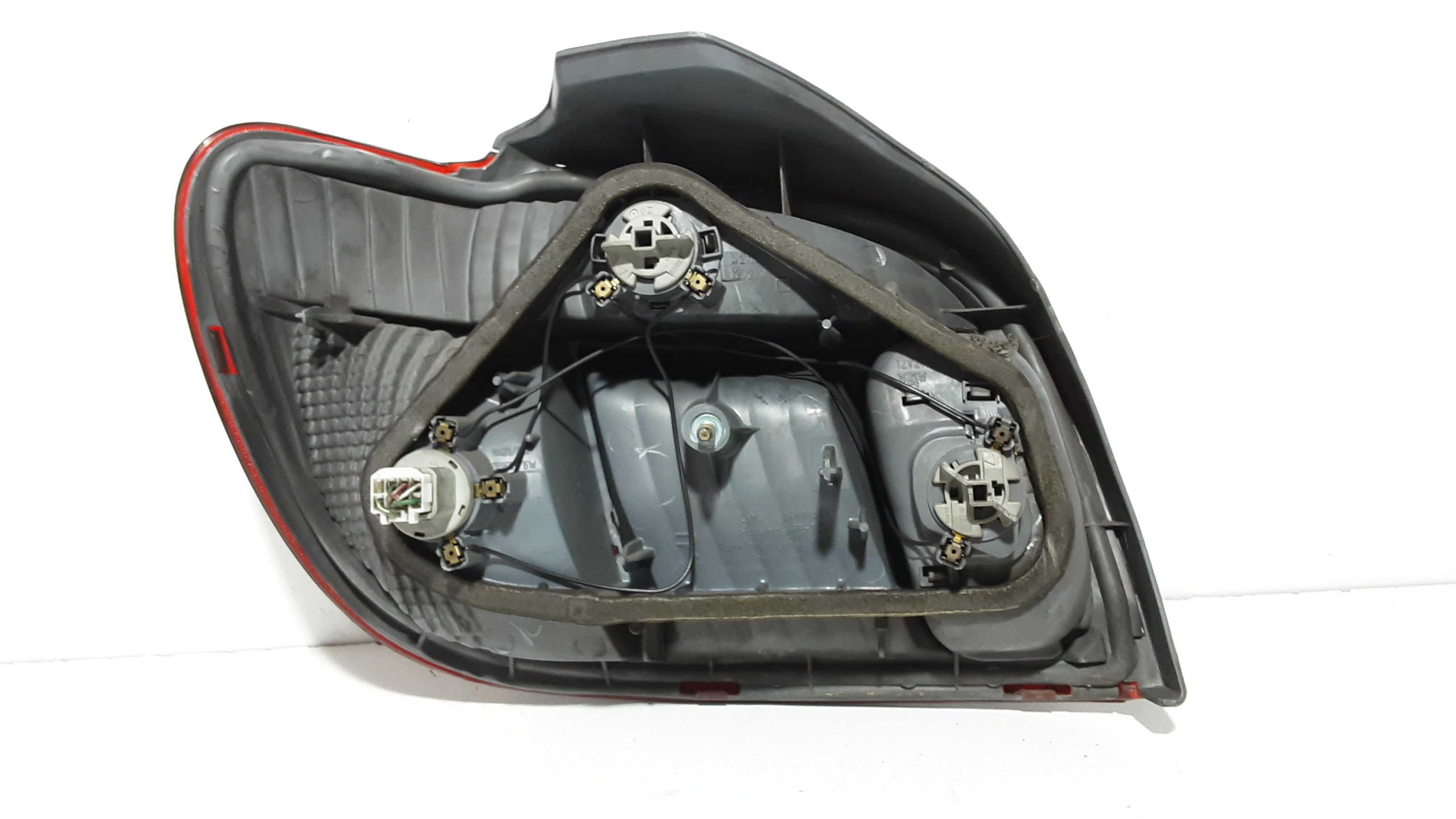 Stop fanale posteriore Destro Passeggero TOYOTA Yaris 1 Serie