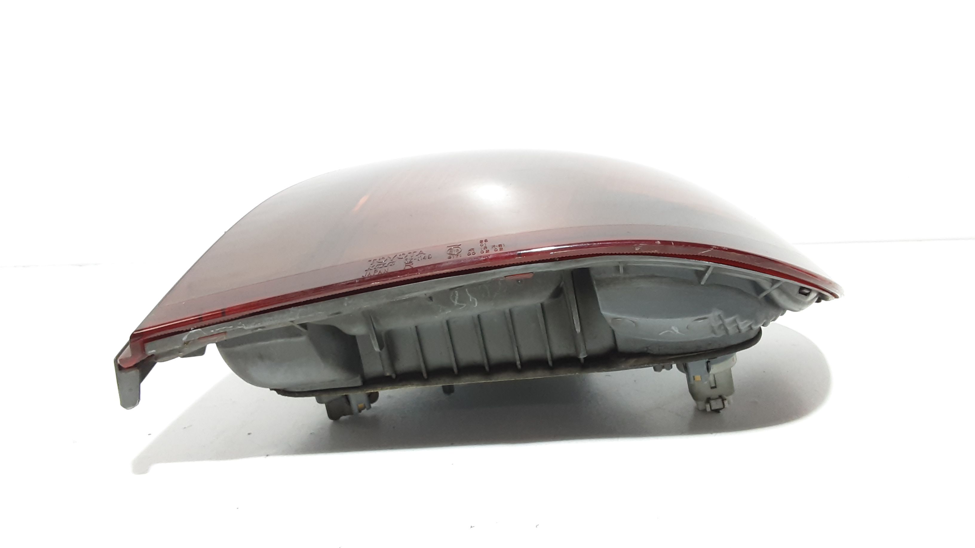 Stop fanale posteriore Destro Passeggero TOYOTA Yaris 1 Serie