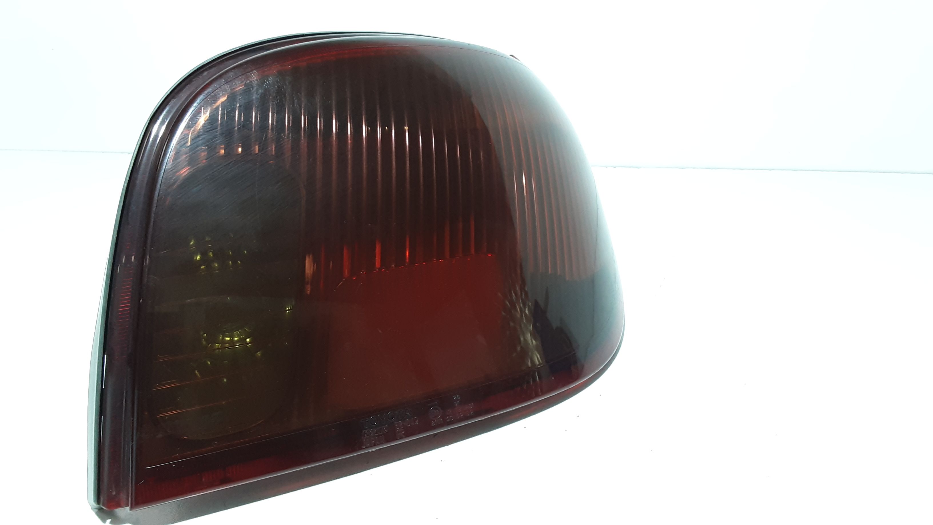 Stop fanale posteriore Destro Passeggero TOYOTA Yaris 1 Serie