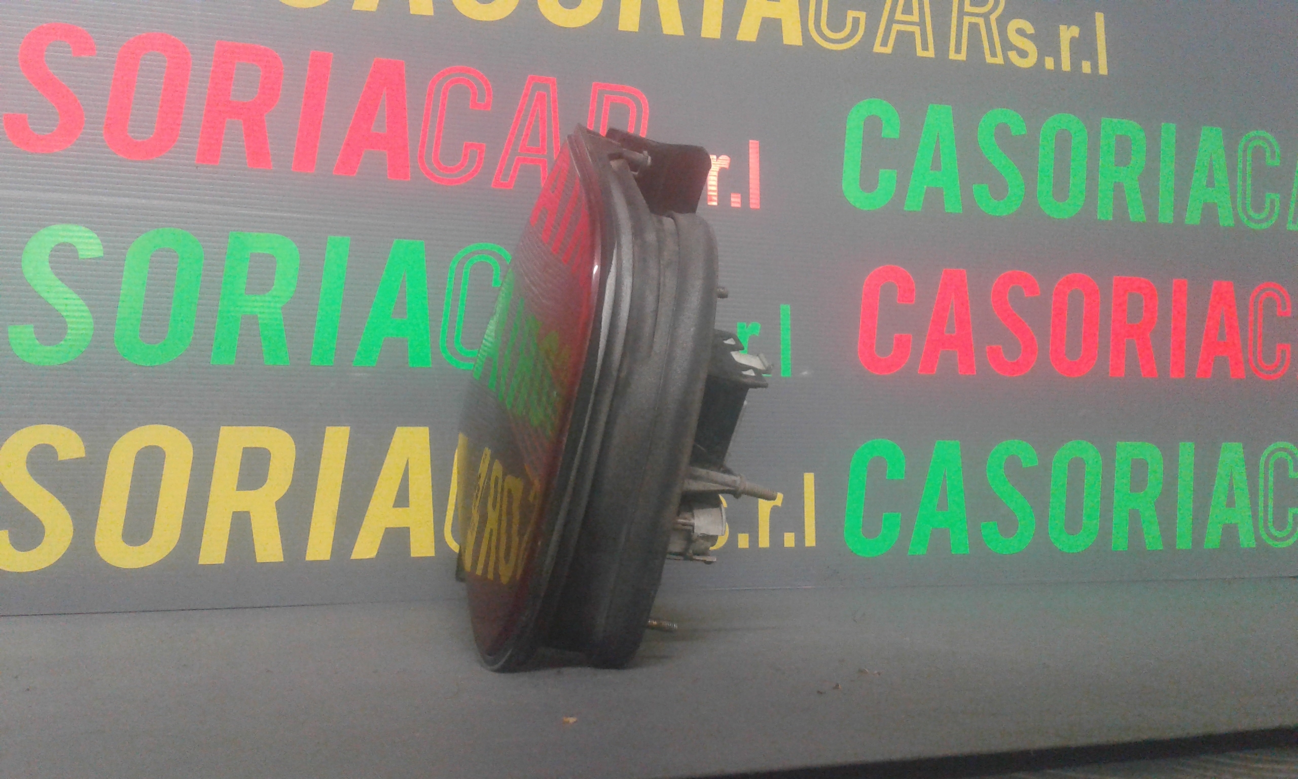 Stop posteriore Destro Passeggero LANCIA Delta 2 Serie