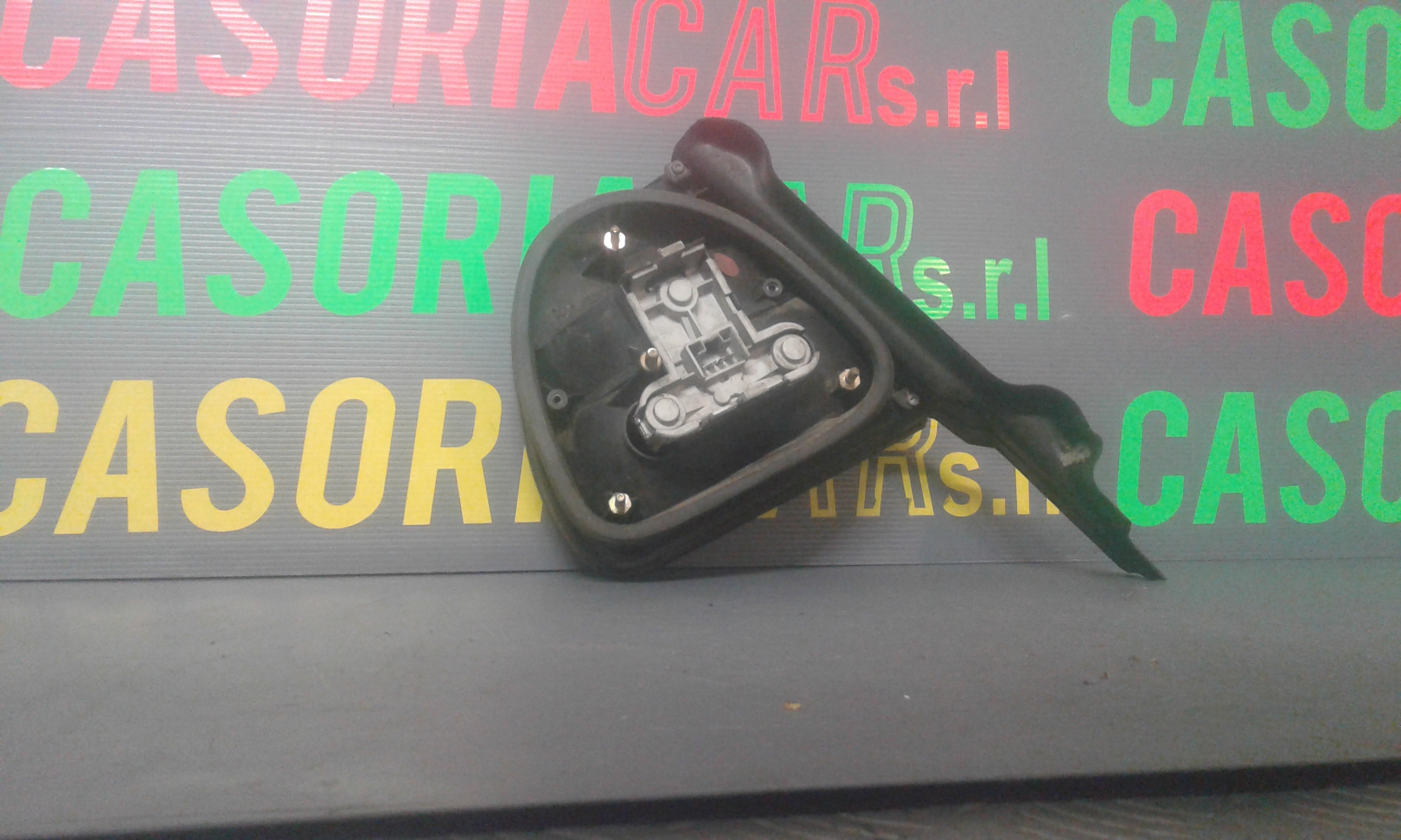 Stop posteriore Destro Passeggero LANCIA Delta 2 Serie