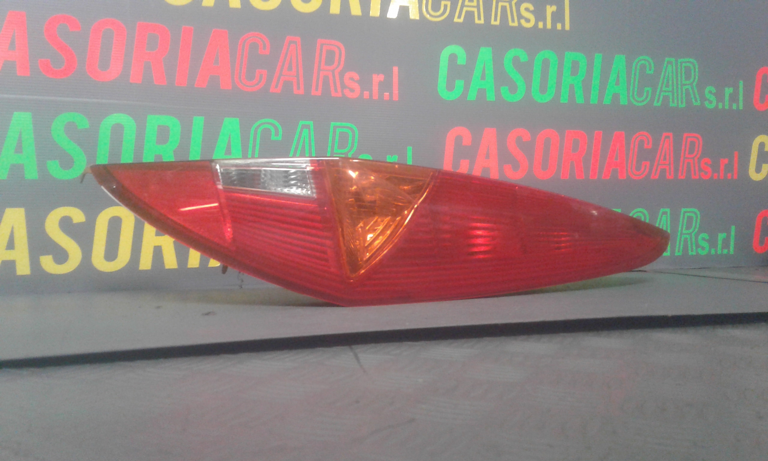 Stop posteriore Destro Passeggero FIAT Punto Berlina 3P 3 Serie