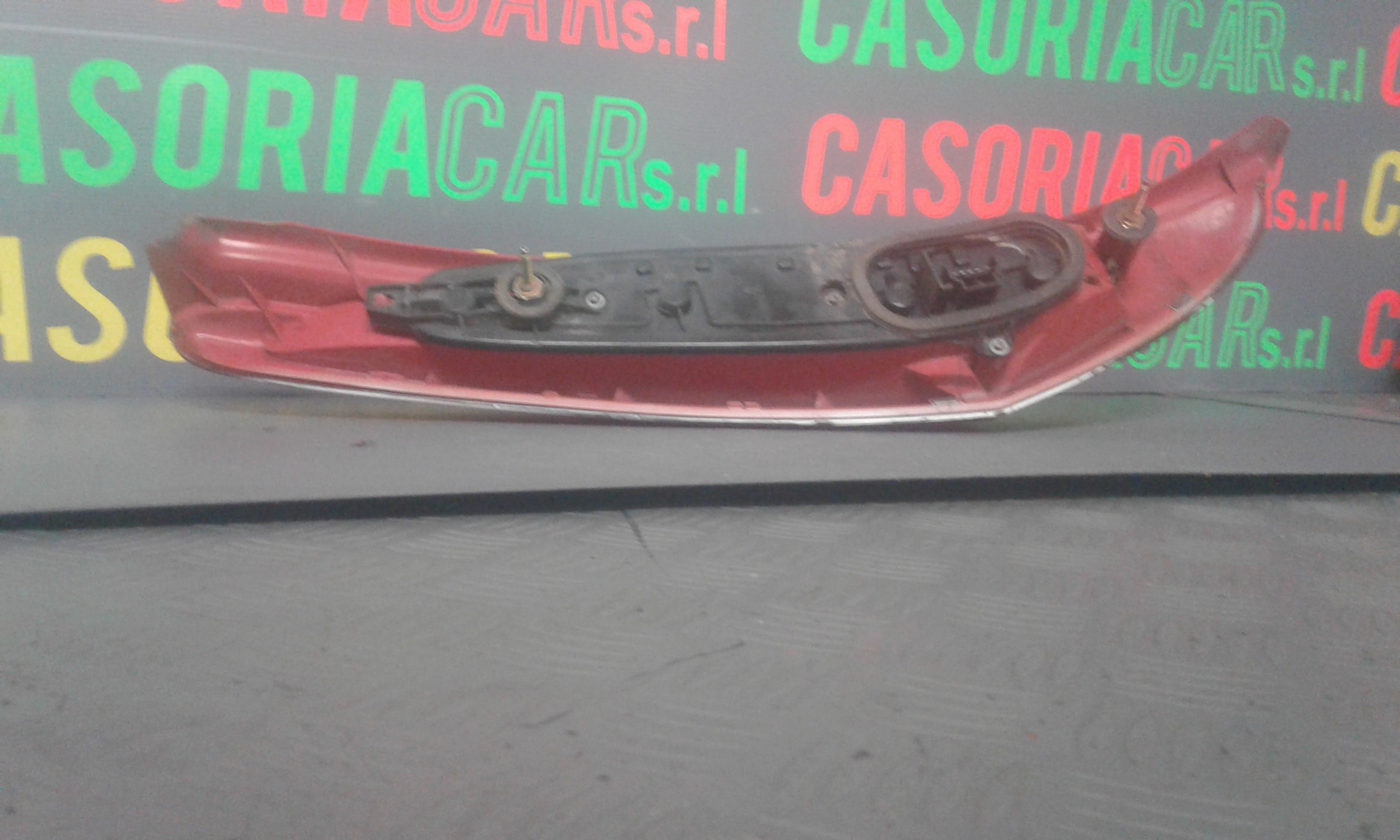 Stop posteriore Destro Passeggero FIAT Punto Berlina 3P 3 Serie