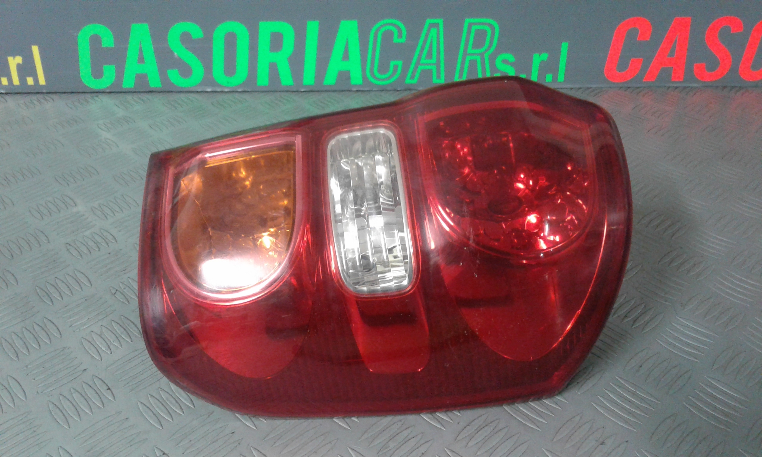 Stop posteriore Destro Passeggero TOYOTA Rav4 2 Serie