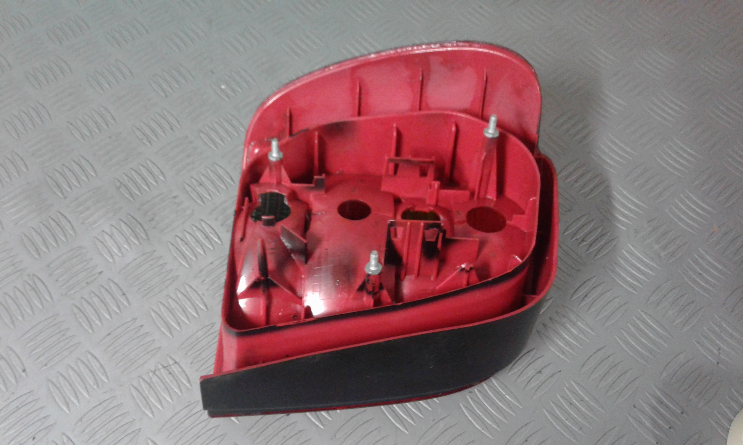 Stop posteriore Destro Passeggero VOLKSWAGEN Polo 4 Serie