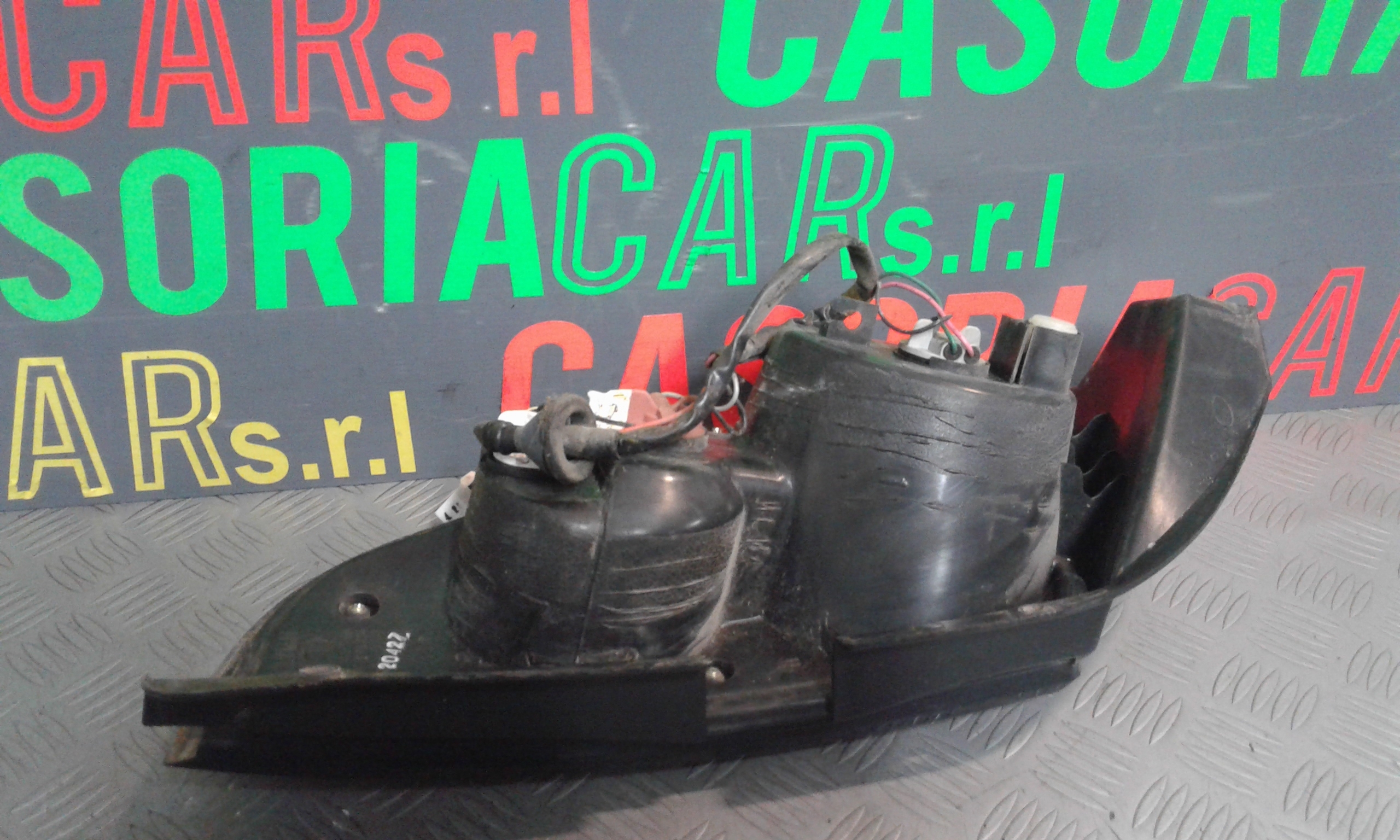 Stop posteriore Destro Passeggero HYUNDAI Atos Prime