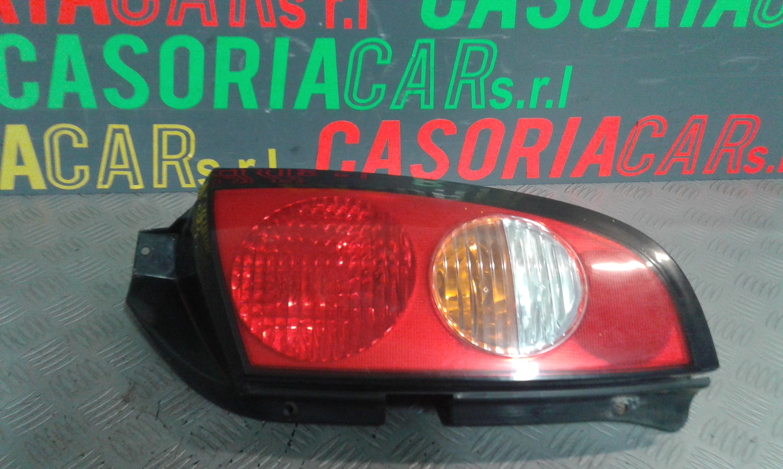 Stop posteriore Destro Passeggero HYUNDAI Atos Prime