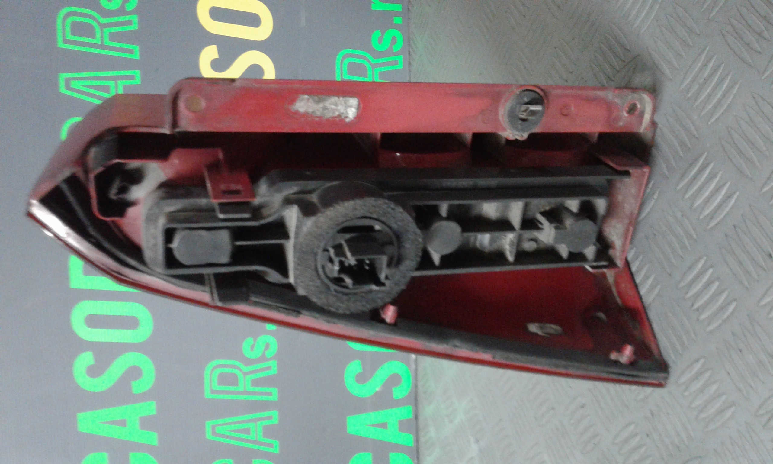 Stop posteriore Destro Passeggero FORD Focus S. Wagon 1 Serie