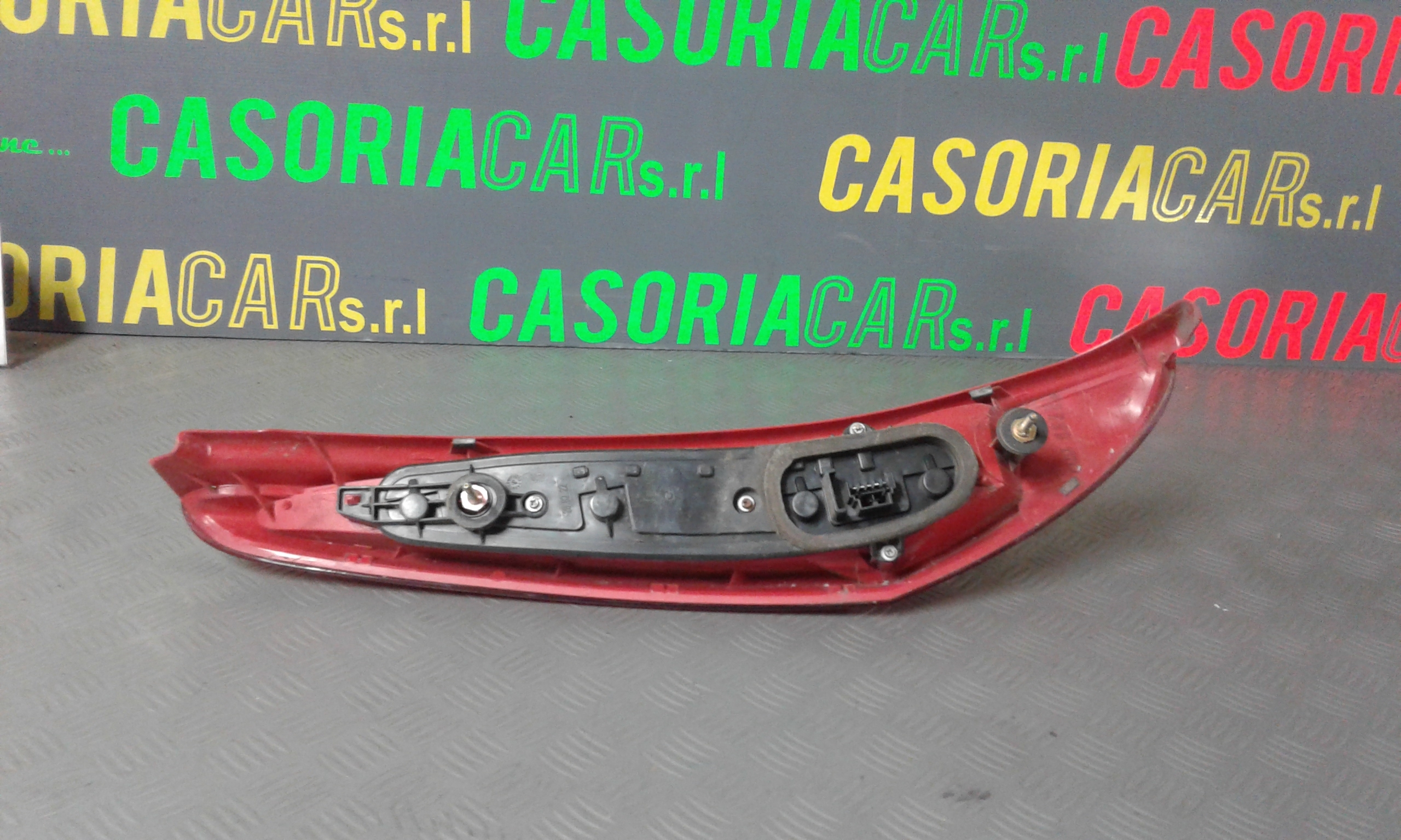 Stop posteriore Destro Passeggero FIAT Punto Berlina 3P 2 Serie