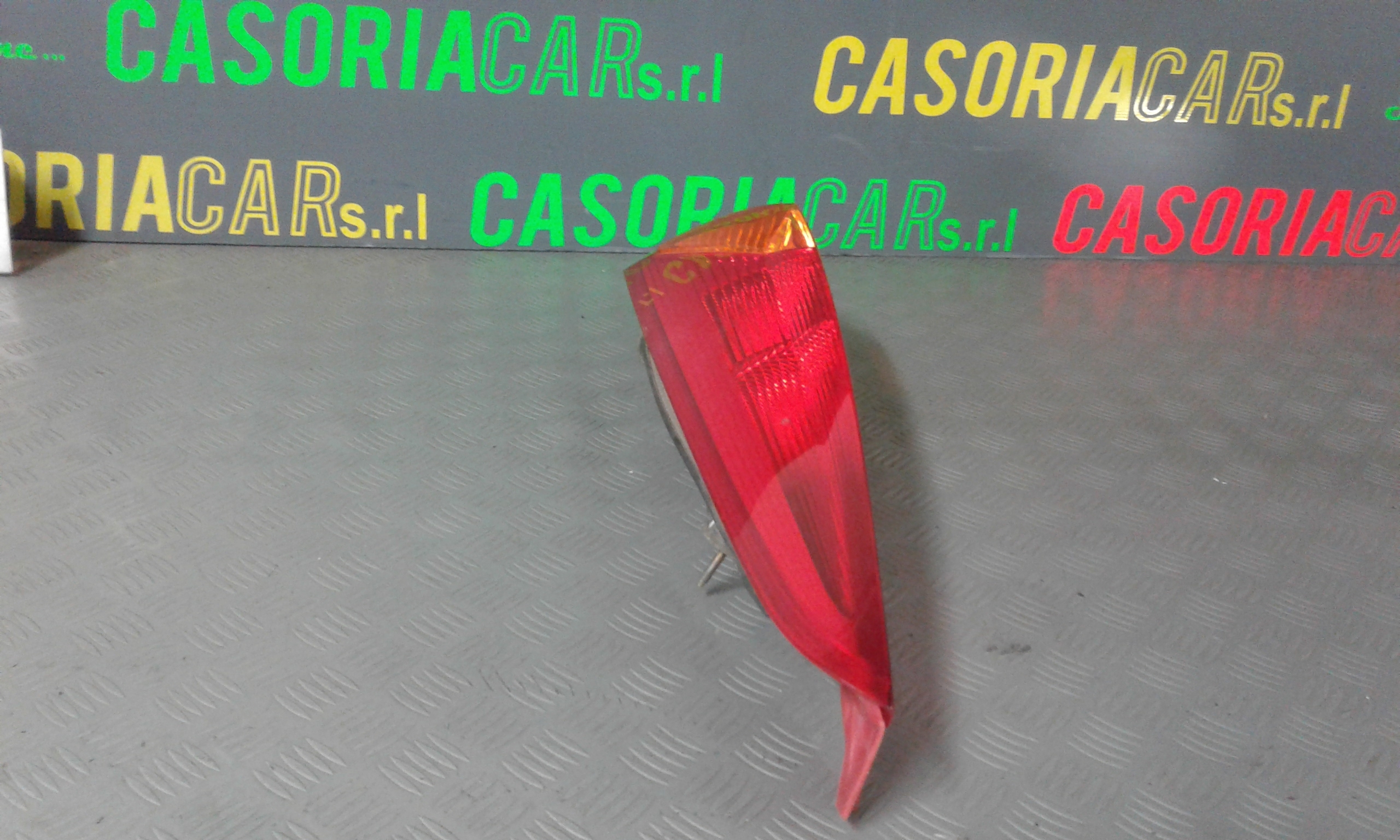 Stop posteriore Destro Passeggero FIAT Punto Berlina 3P 2 Serie