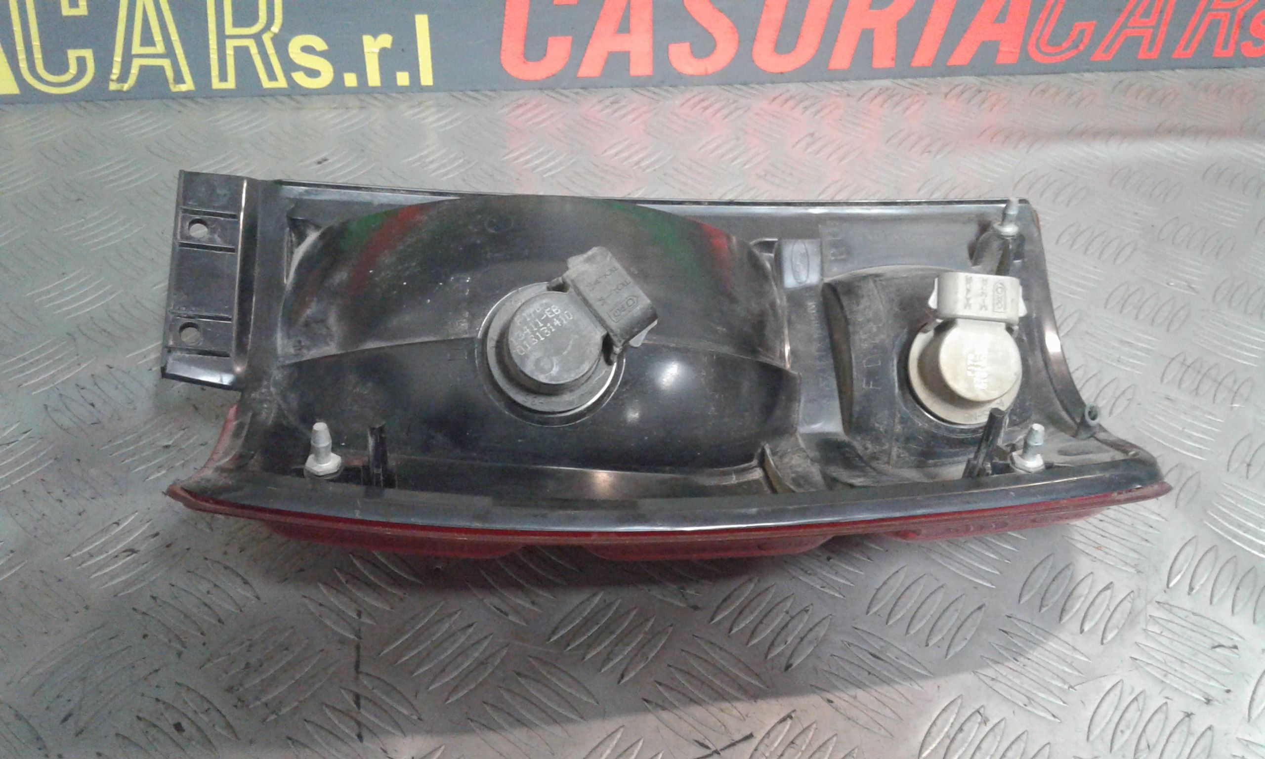 Stop posteriore Destro Passeggero FORD Expedition  XLT 2  Serie