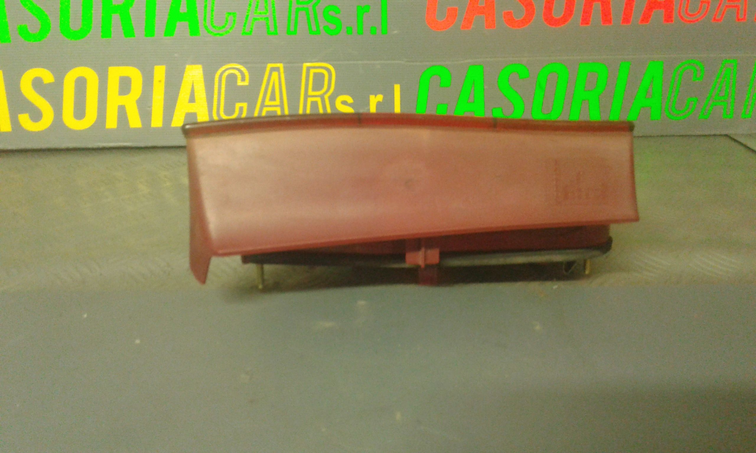 Stop posteriore Destro Passeggero RENAULT Megane l 2 Serie