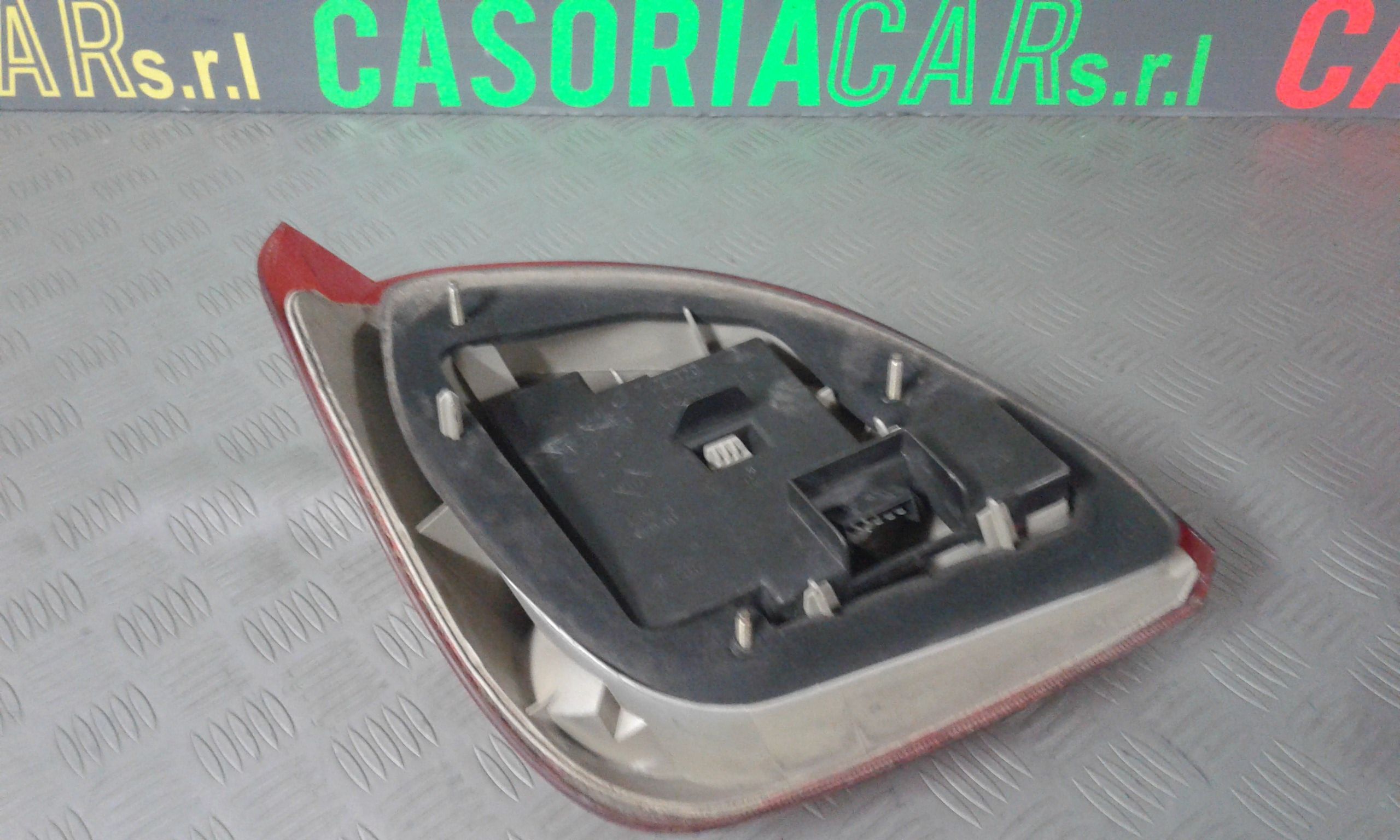 Stop posteriore Destro Passeggero FORD Fiesta 3 Serie