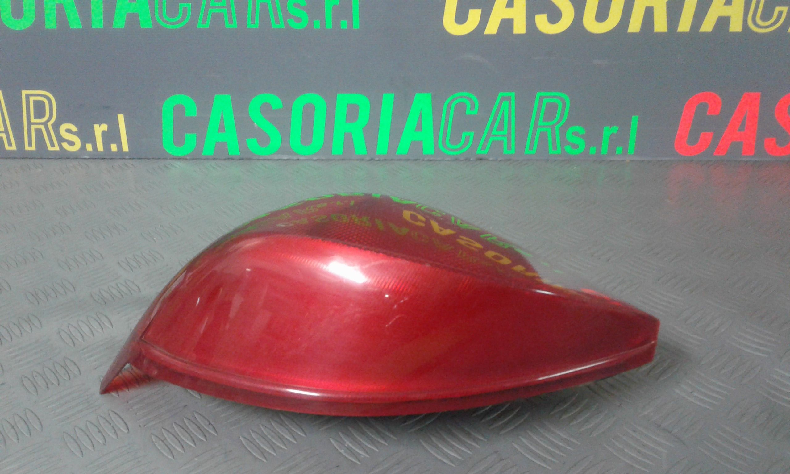 Stop posteriore Destro Passeggero FORD Fiesta 3 Serie