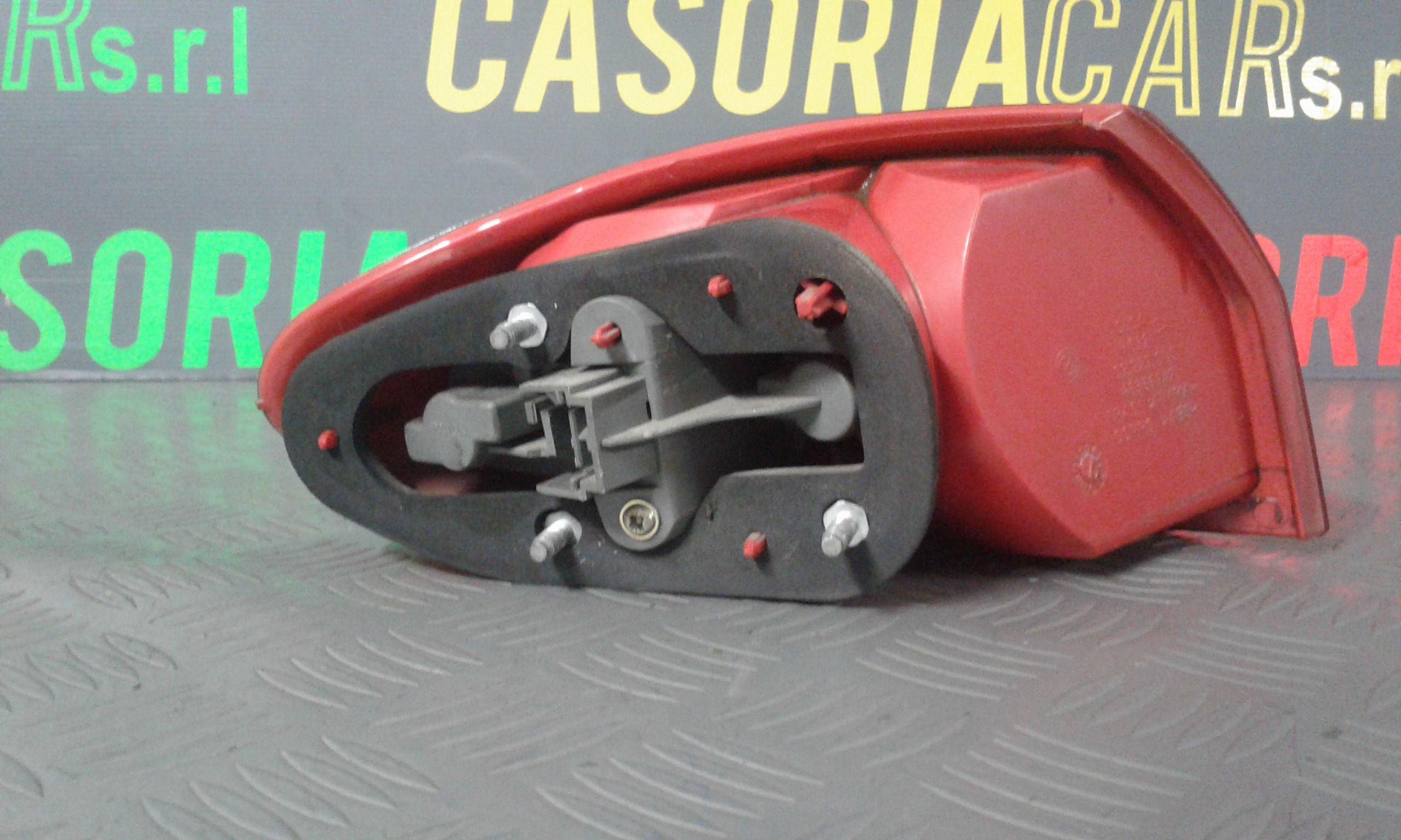 Stop posteriore Destro Passeggero ALFA ROMEO 147 1  Serie