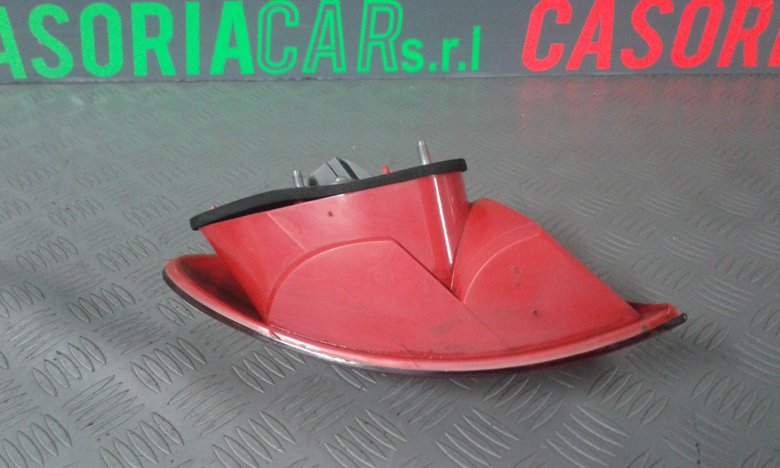 Stop posteriore Destro Passeggero ALFA ROMEO 147 1  Serie