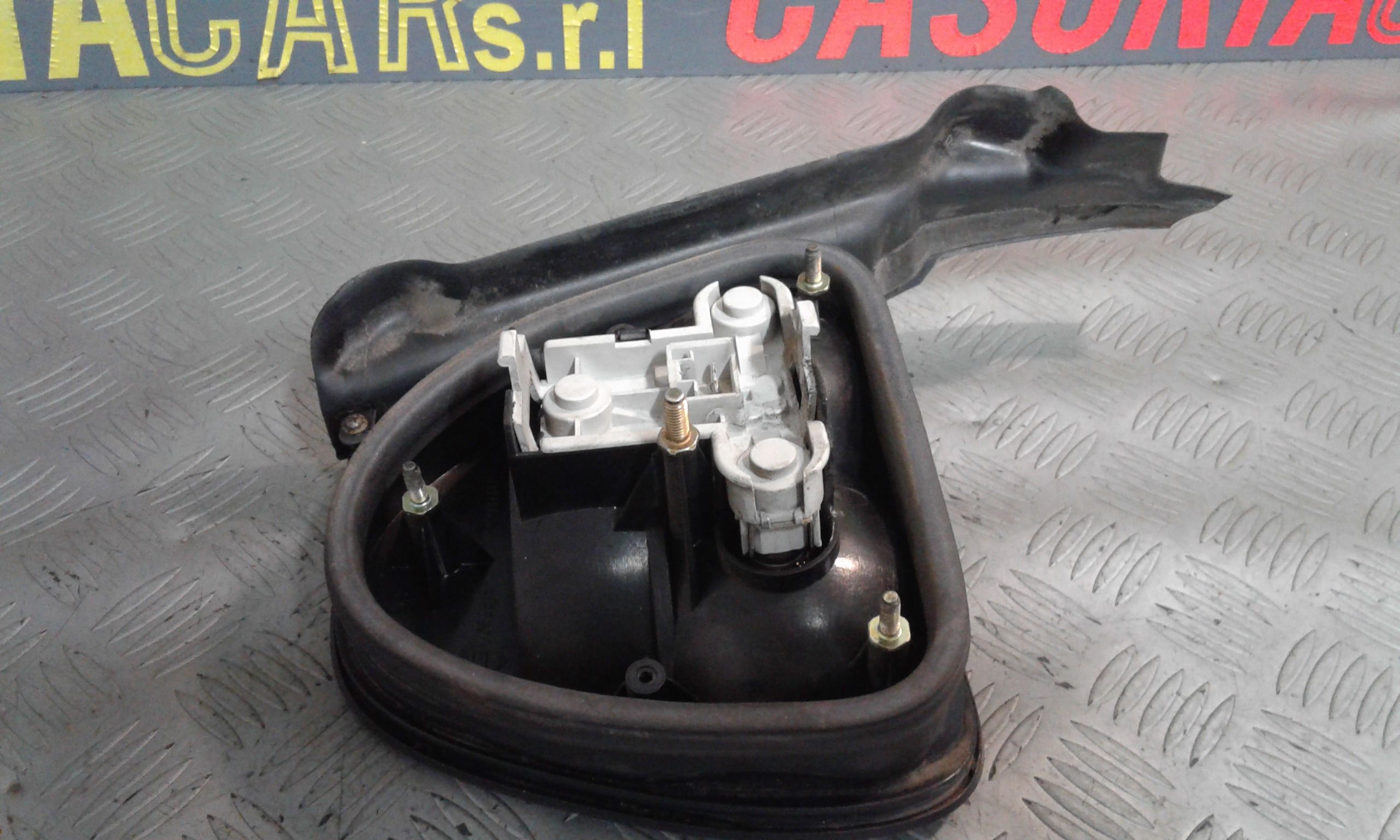 Stop posteriore Destro Passeggero LANCIA Delta 2 Serie