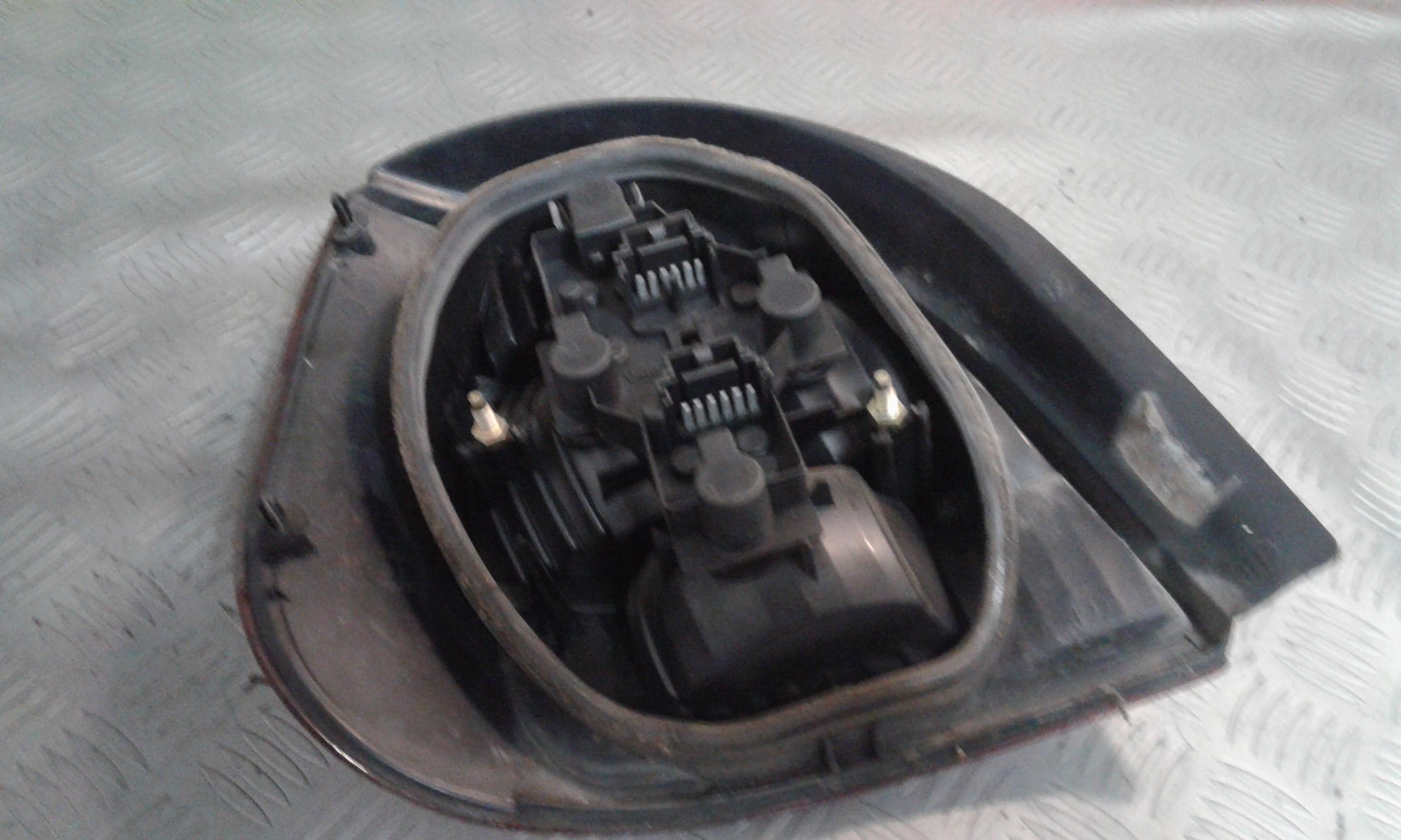 Stop posteriore Destro Passeggero RENAULT Scenic 2 Serie