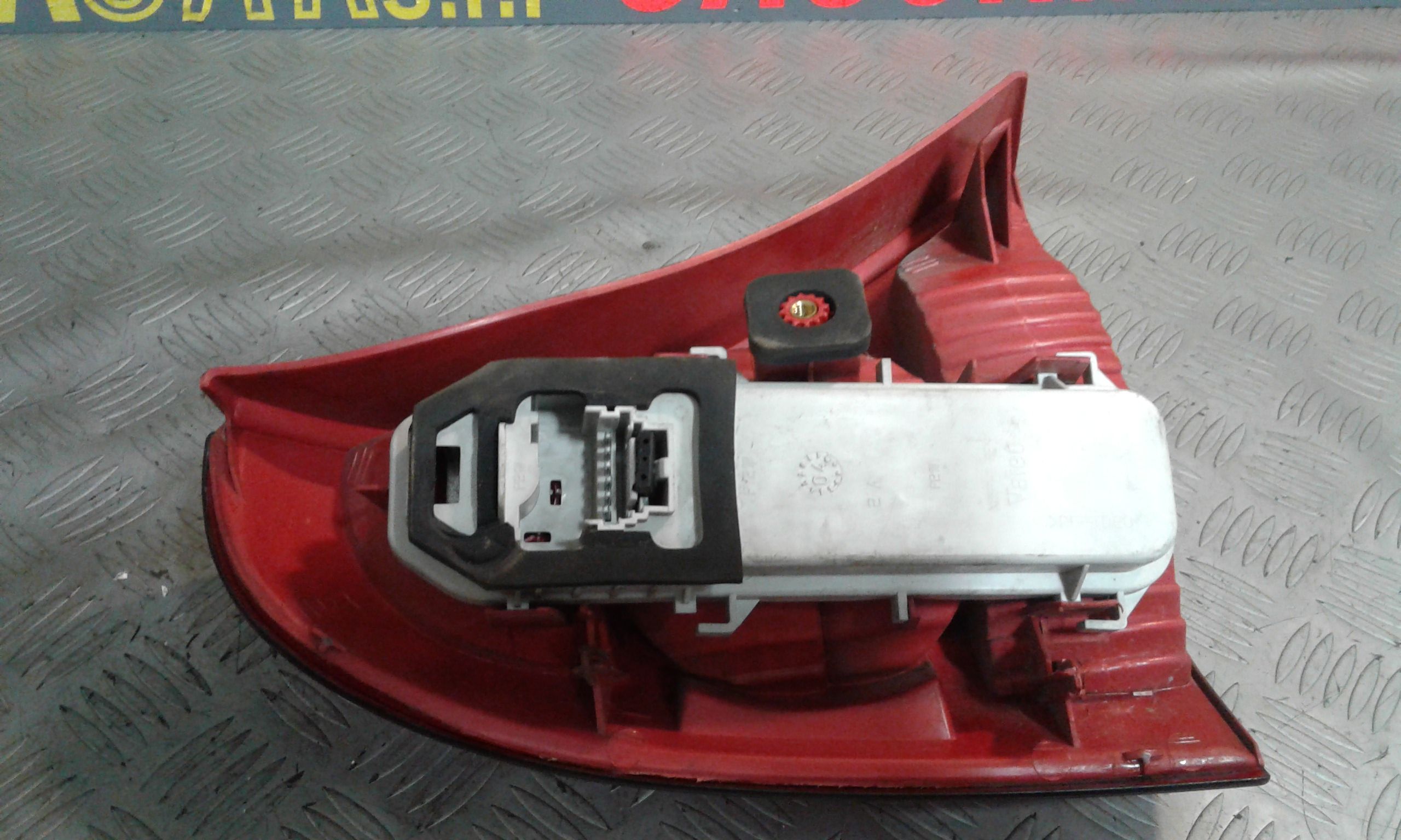 Stop posteriore Destro Passeggero RENAULT Clio 4