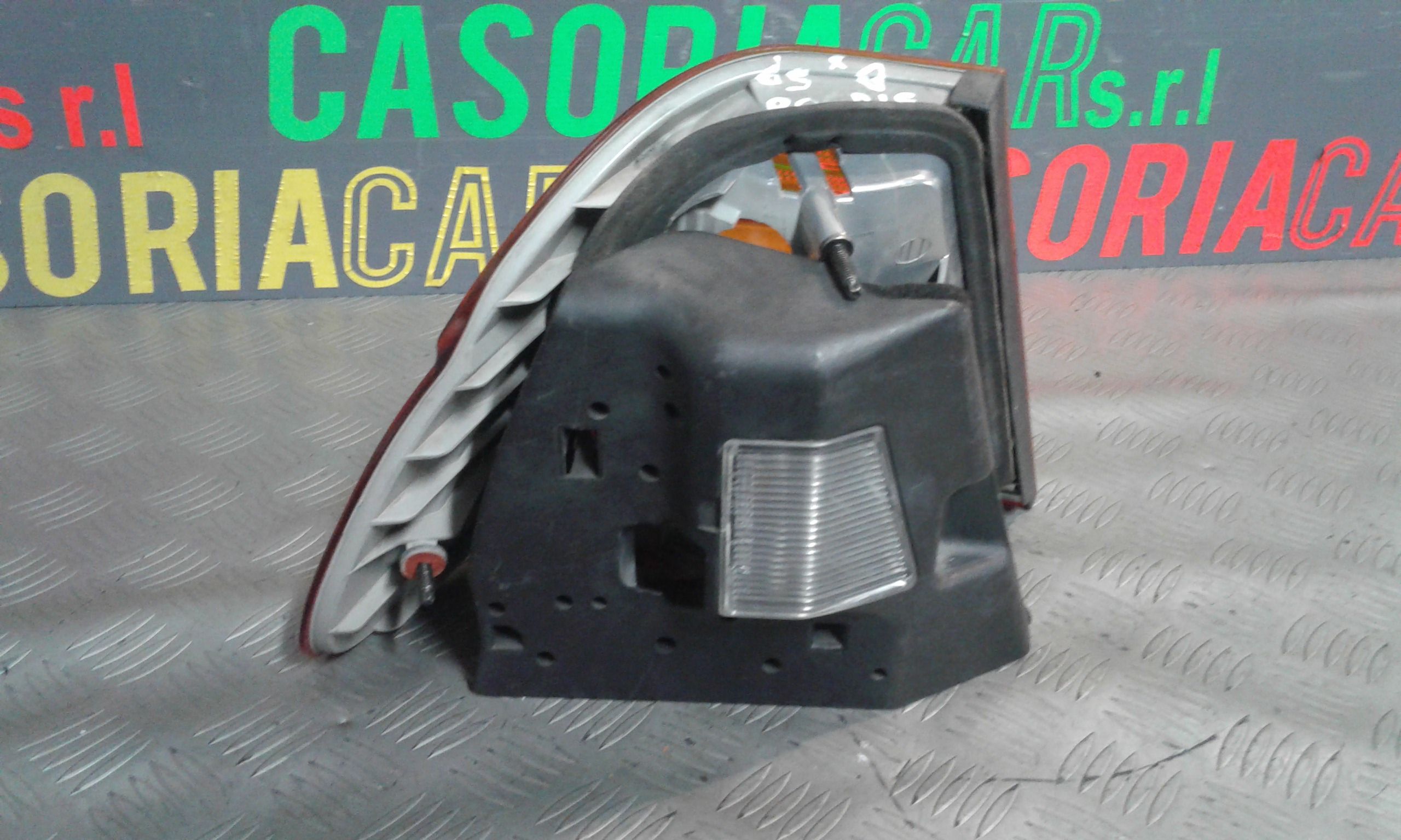 Stop posteriore Destro Passeggero BMW Serie 3 E46 Berlina