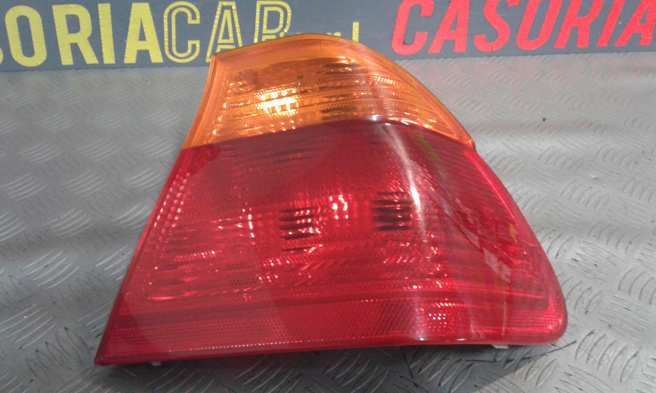 Stop posteriore Destro Passeggero BMW Serie 3 E46 Berlina